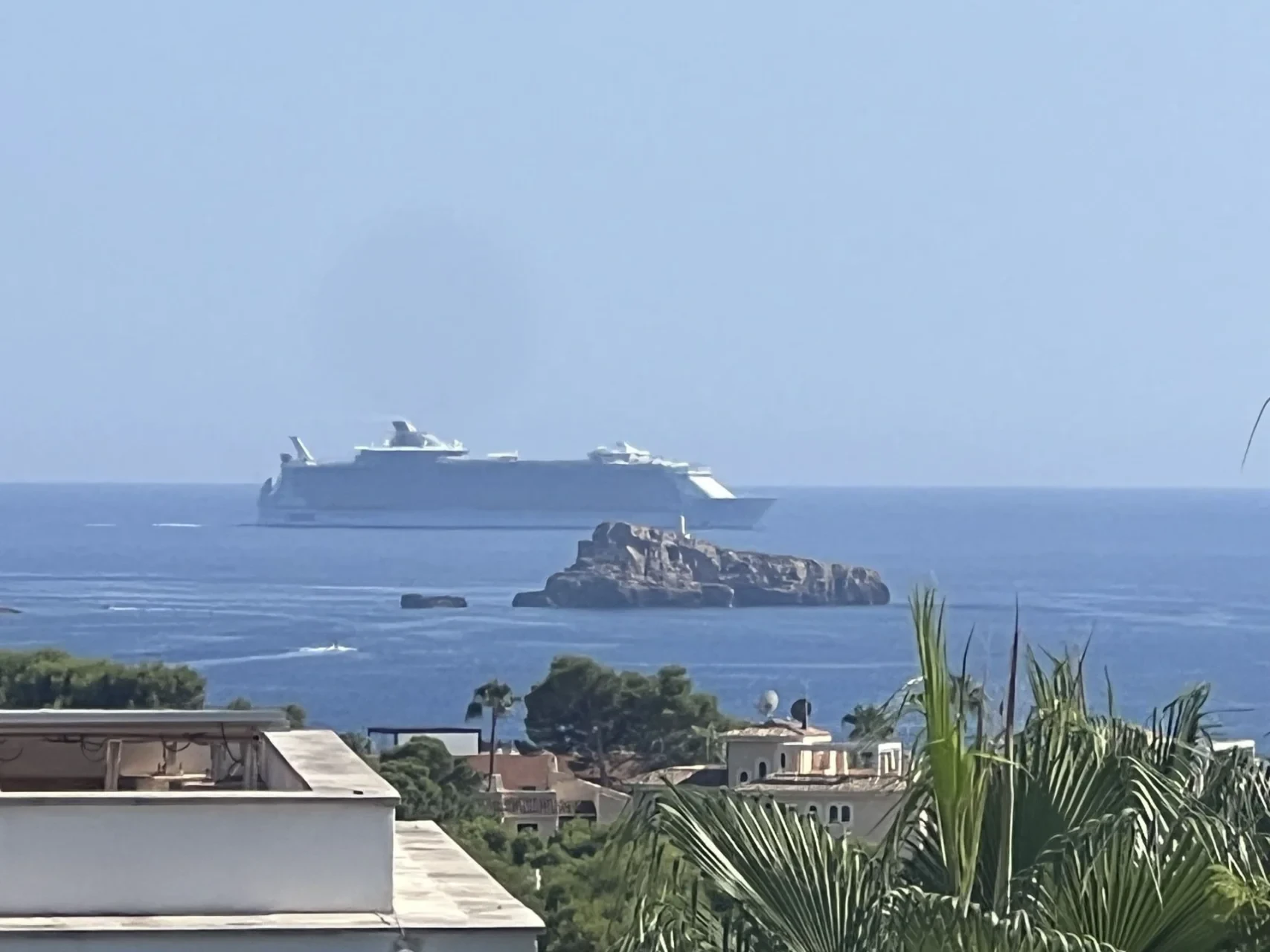Maja · Santa Ponsa