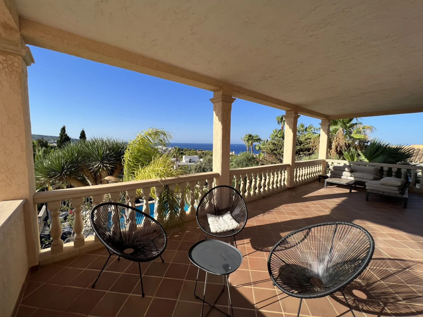 Maja · Santa Ponsa