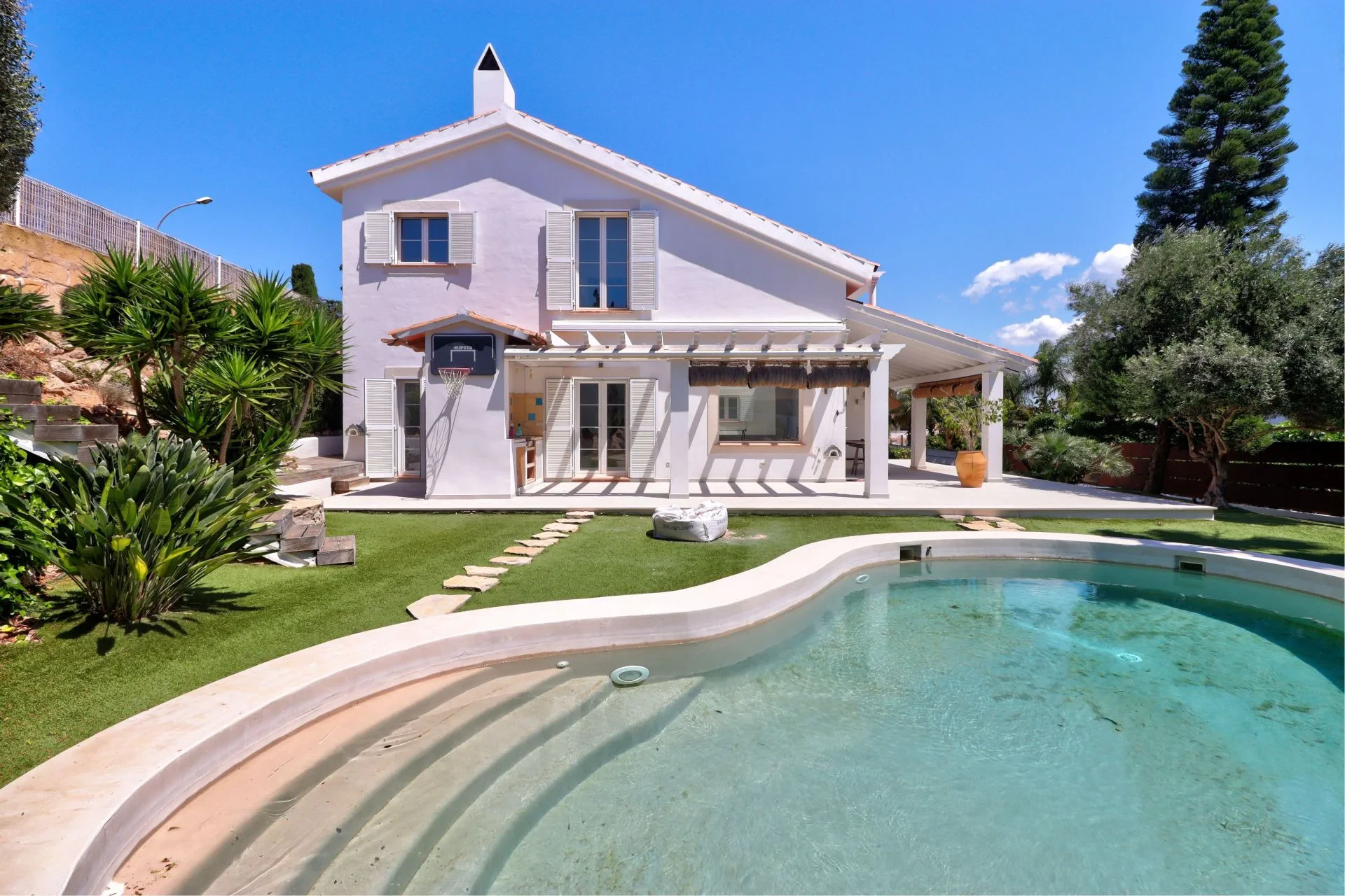Casa indipendente · Santa Ponsa