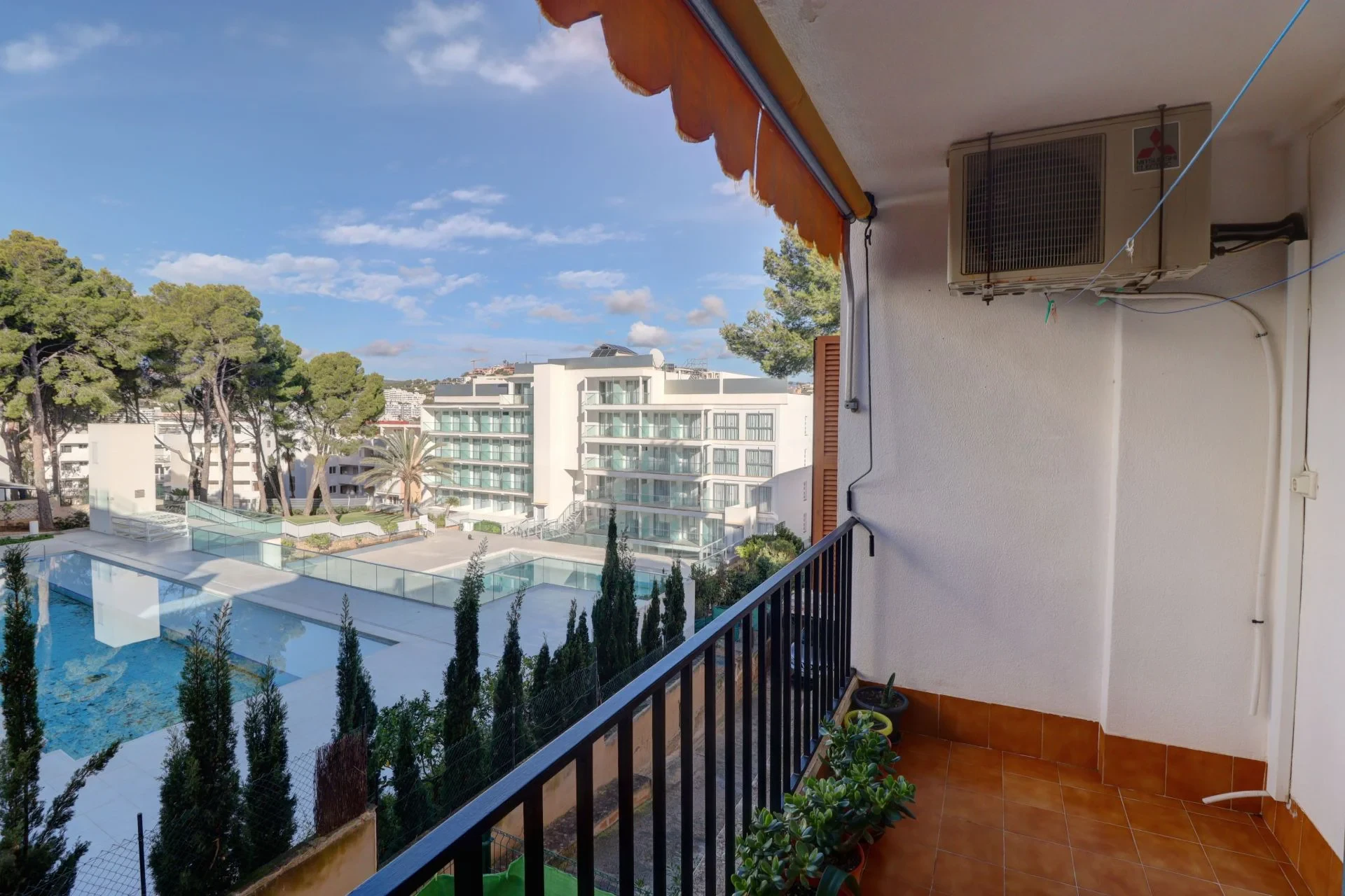 Korter · Santa Ponsa