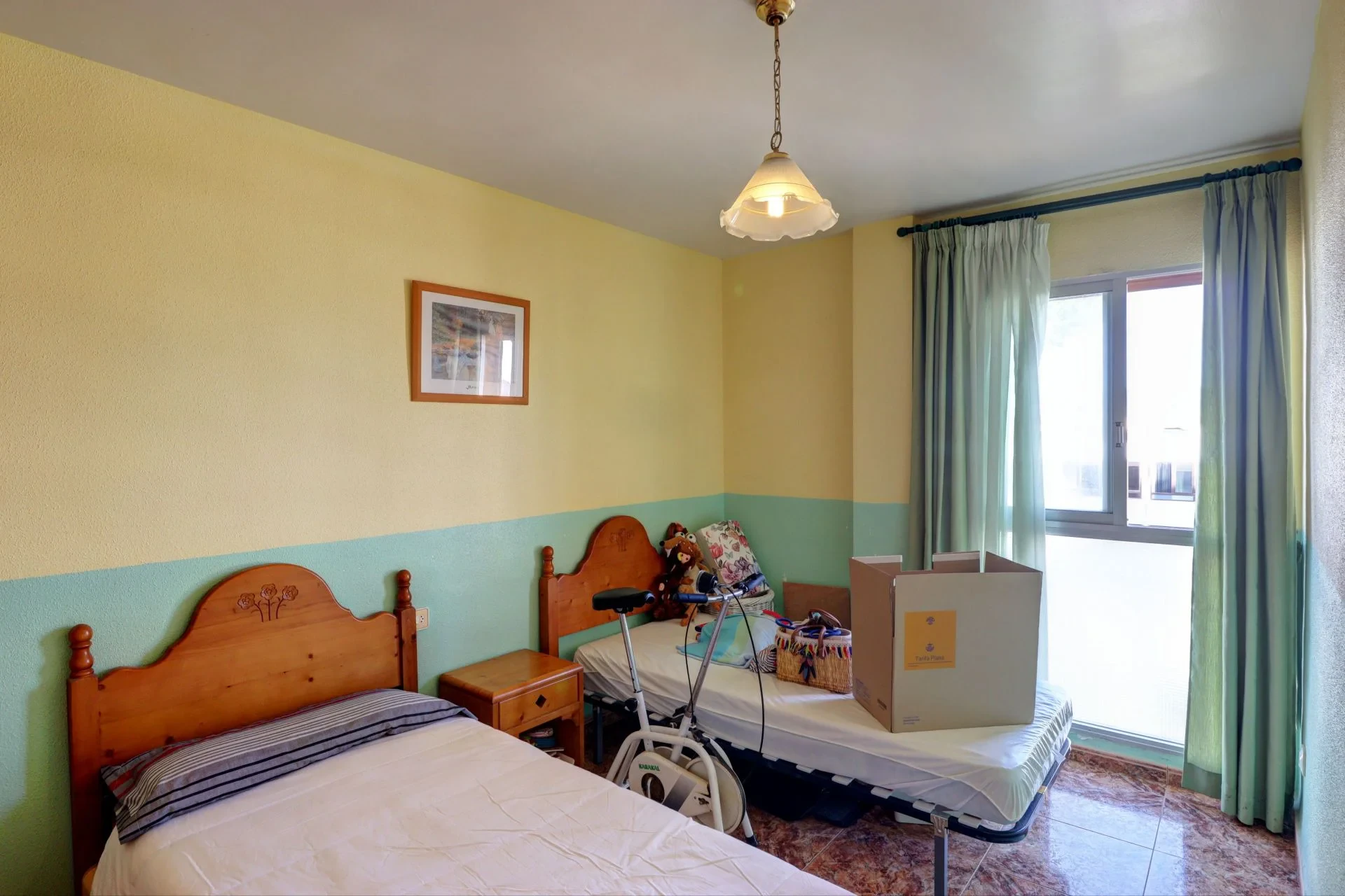 Korter · Santa Ponsa