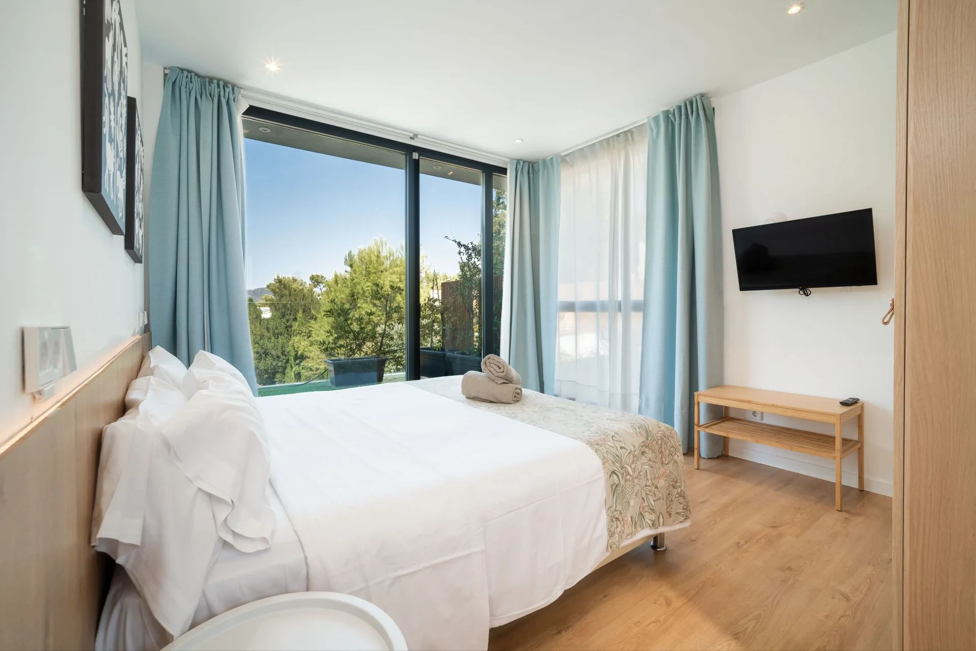 Maja · Santa Ponsa