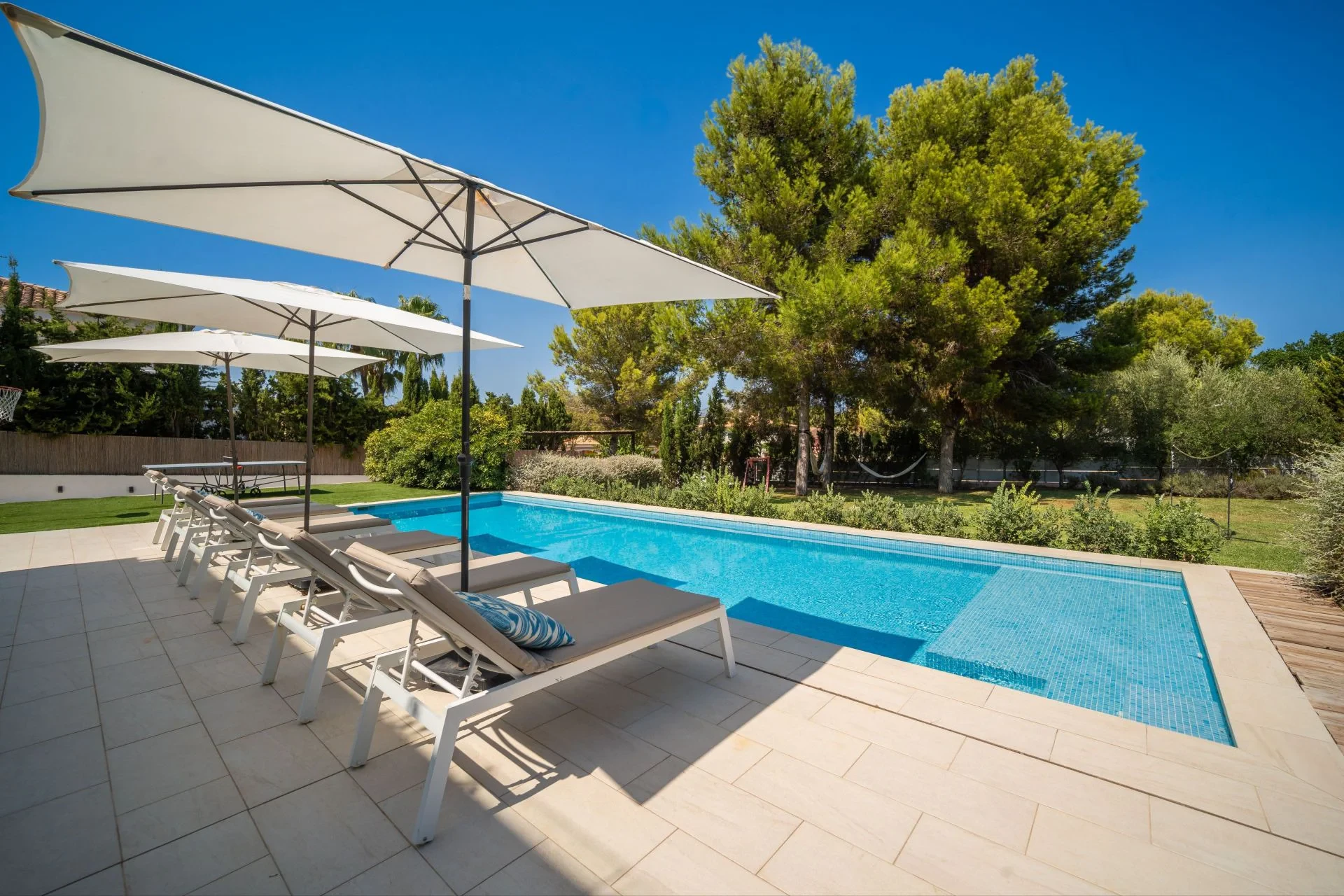 Maja · Santa Ponsa