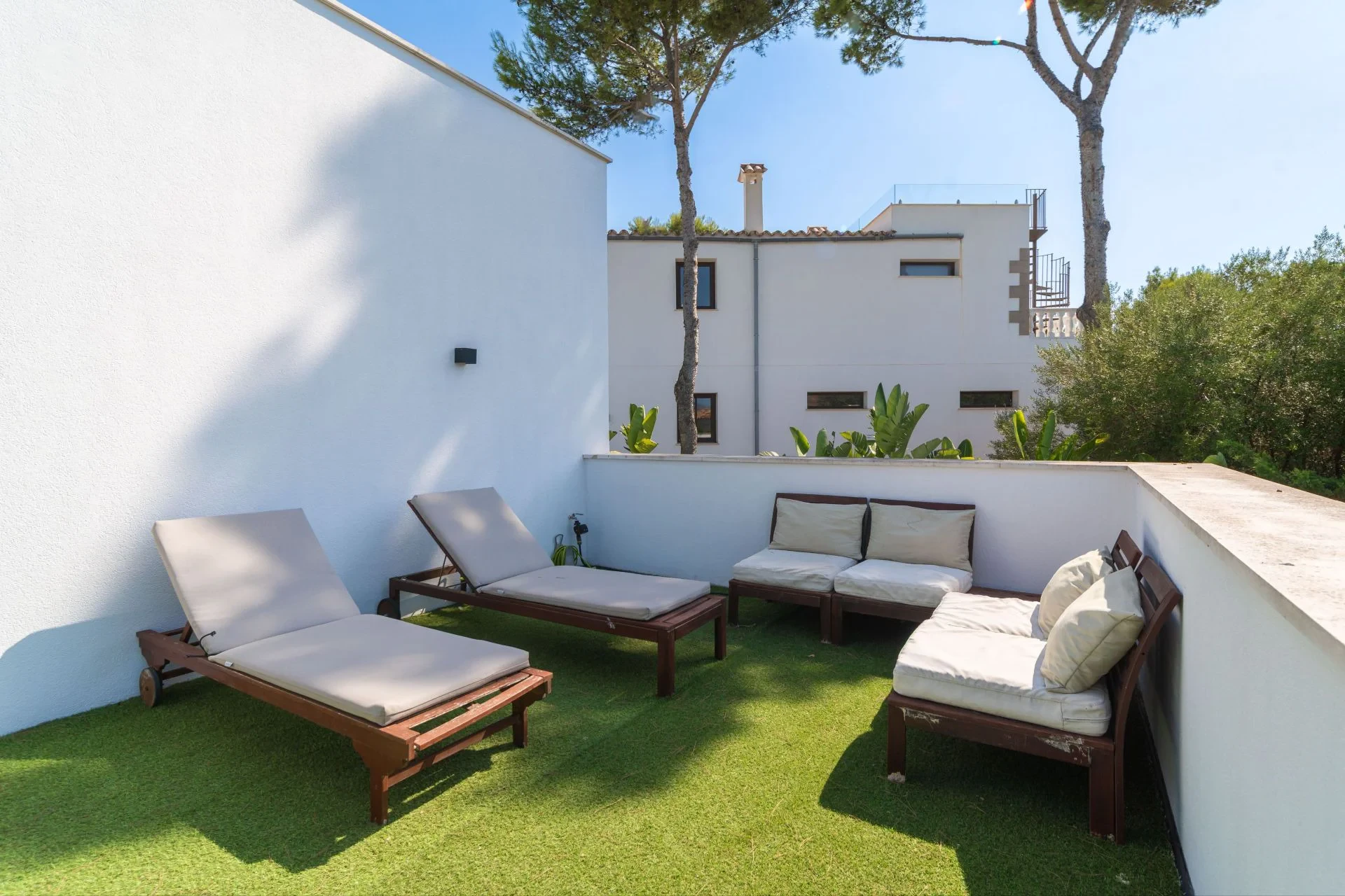 Maja · Santa Ponsa
