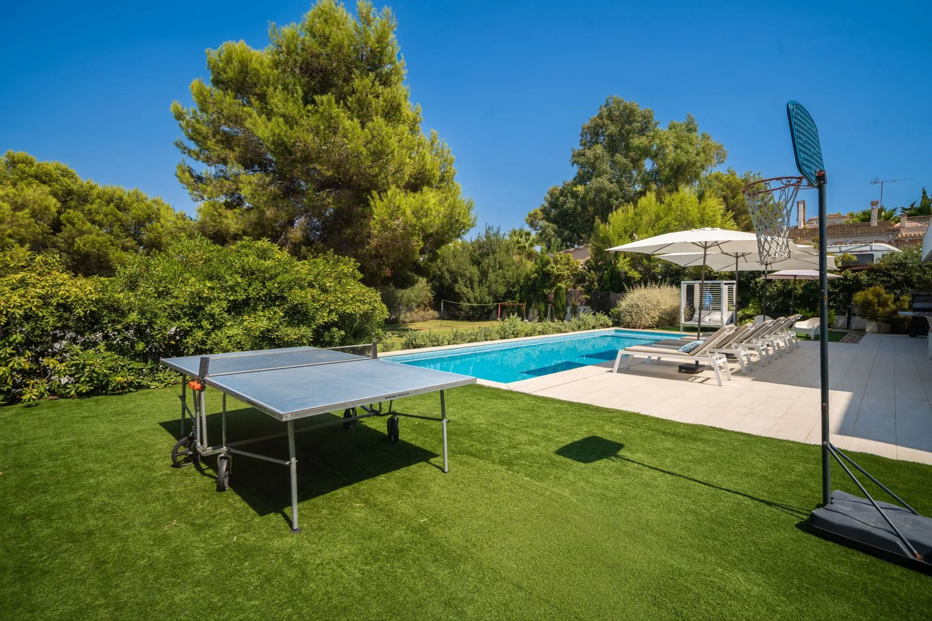 Maja · Santa Ponsa