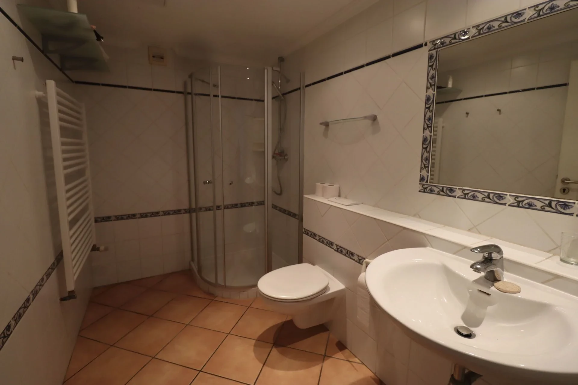 Korter · Peguera