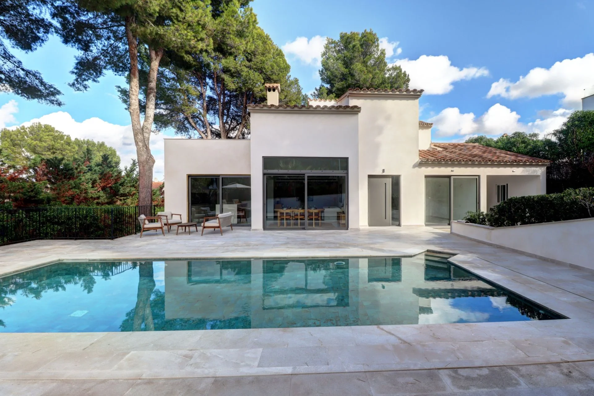 Maja · Santa Ponsa
