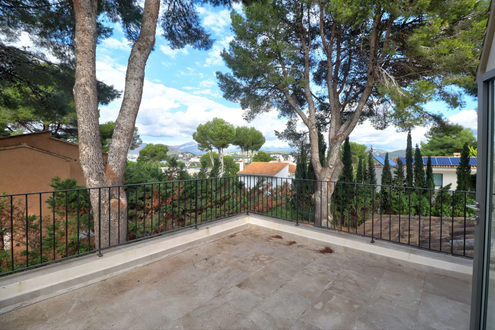 Maja · Santa Ponsa