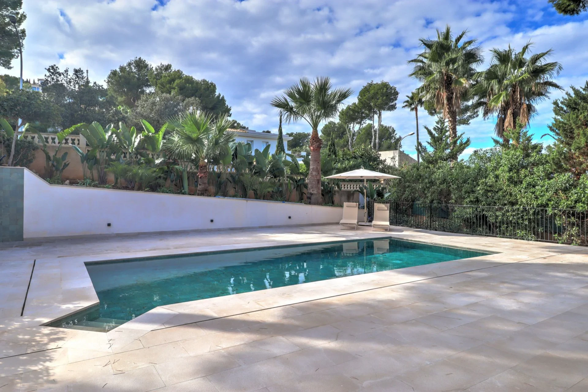 Maja · Santa Ponsa