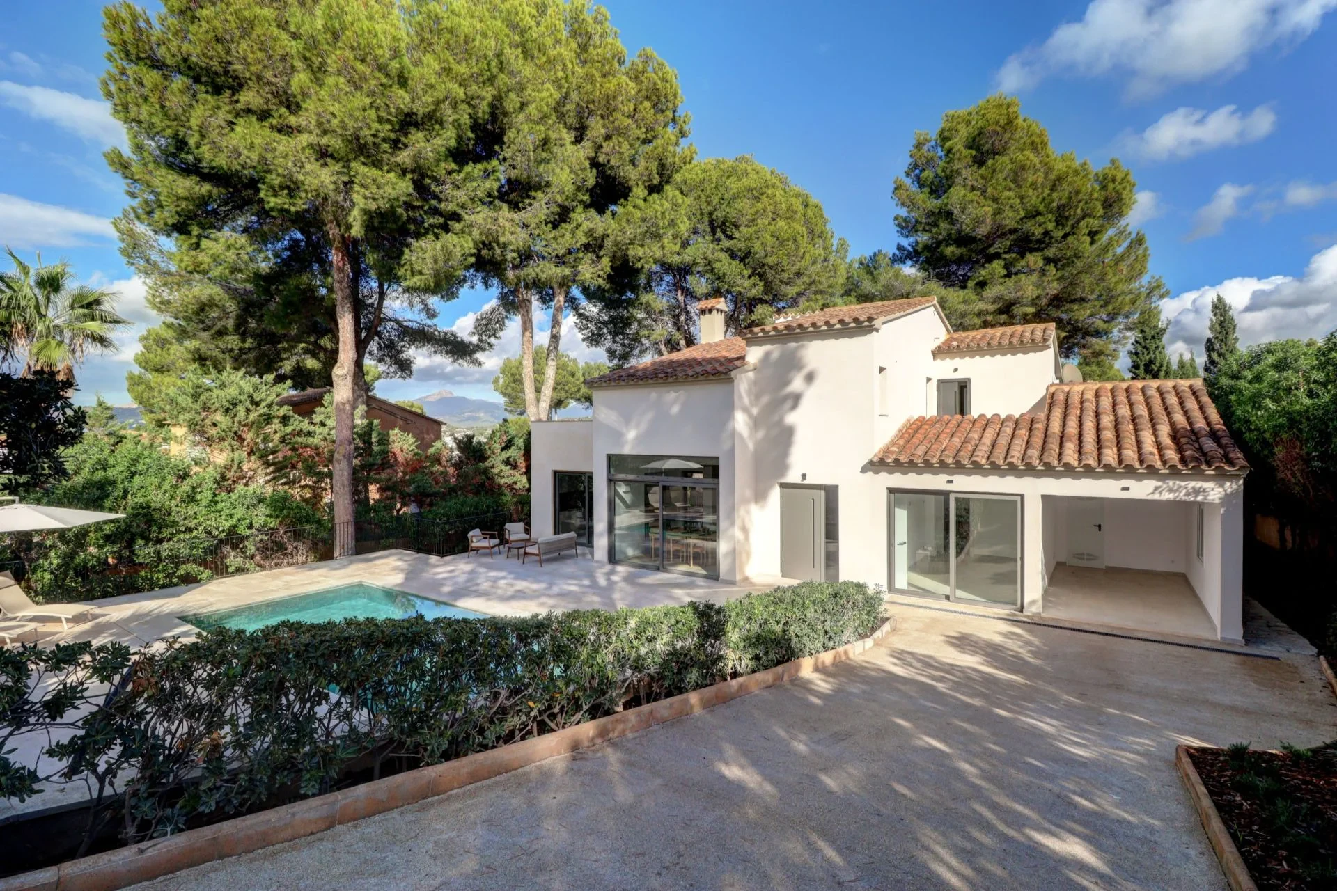 Maja · Santa Ponsa