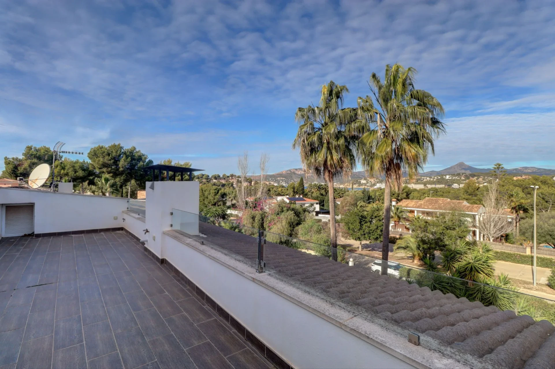 Maja · Santa Ponsa