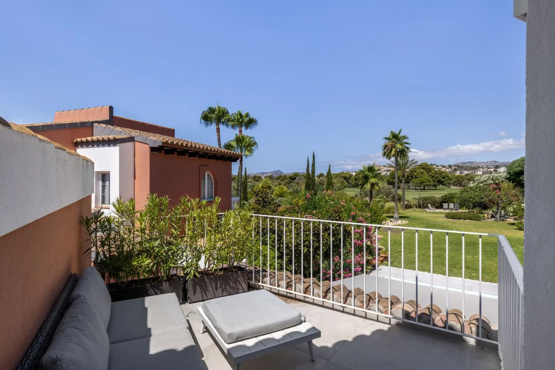 Maja · Santa Ponsa