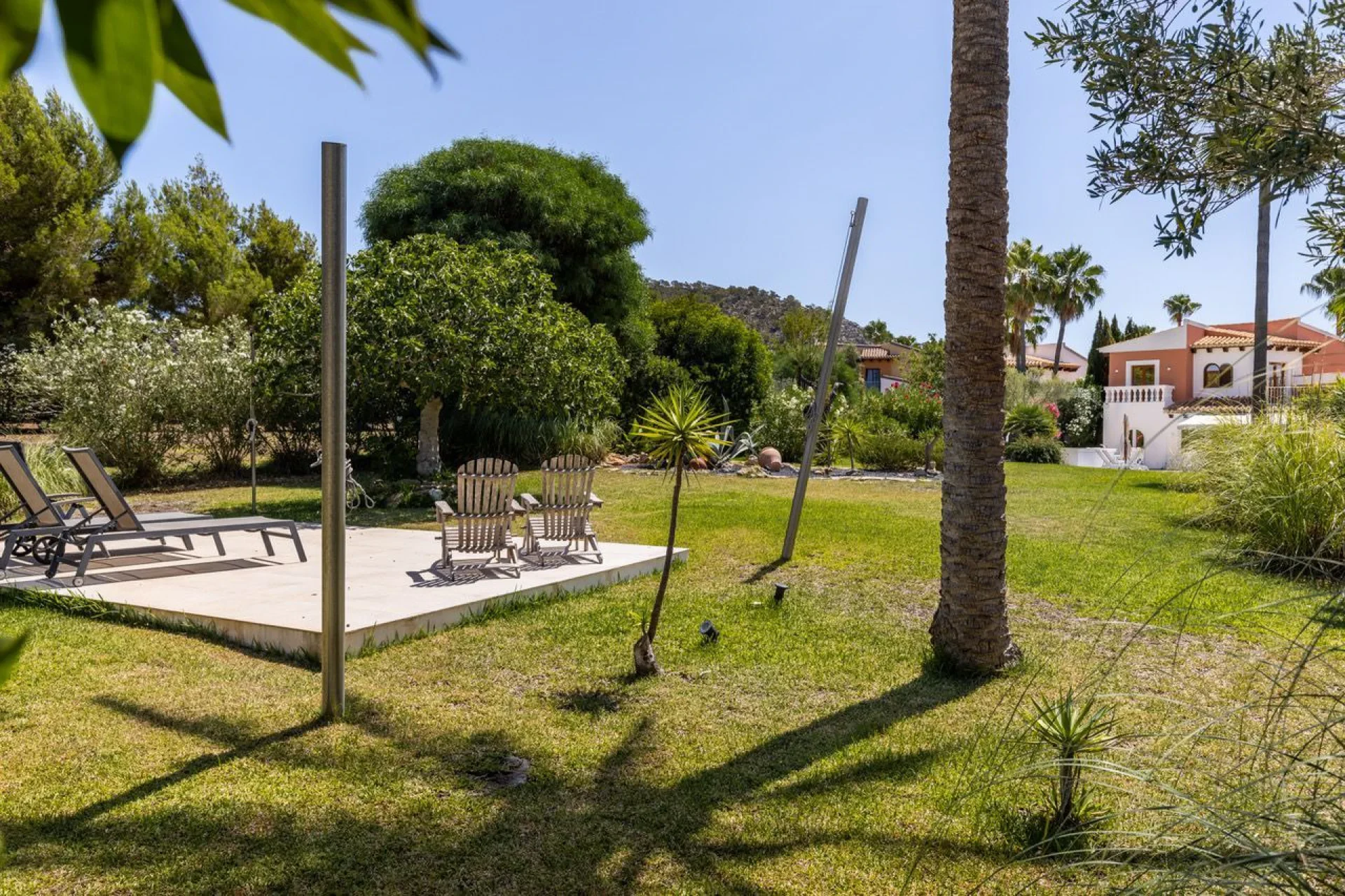 Maja · Santa Ponsa