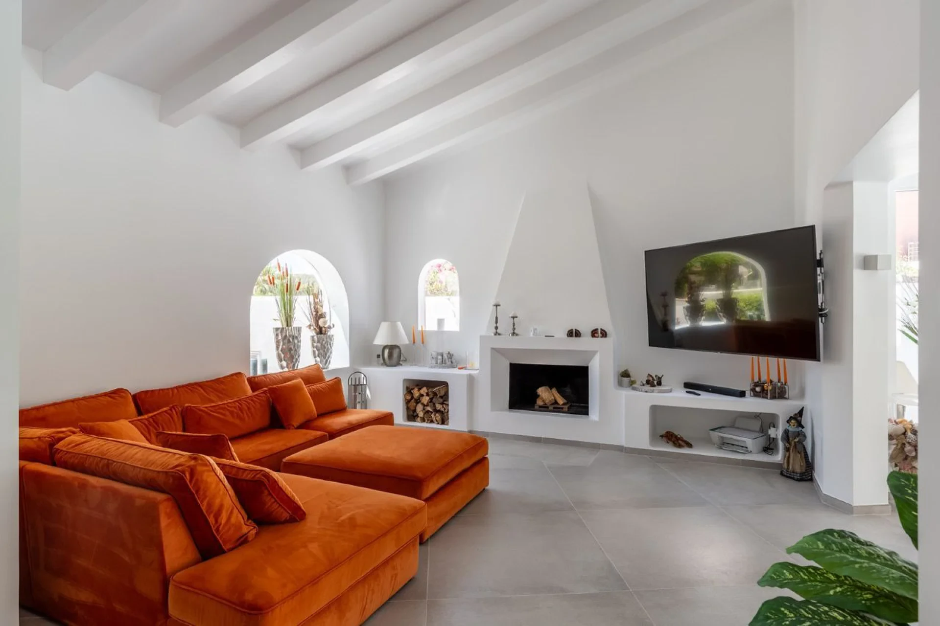 Maja · Santa Ponsa