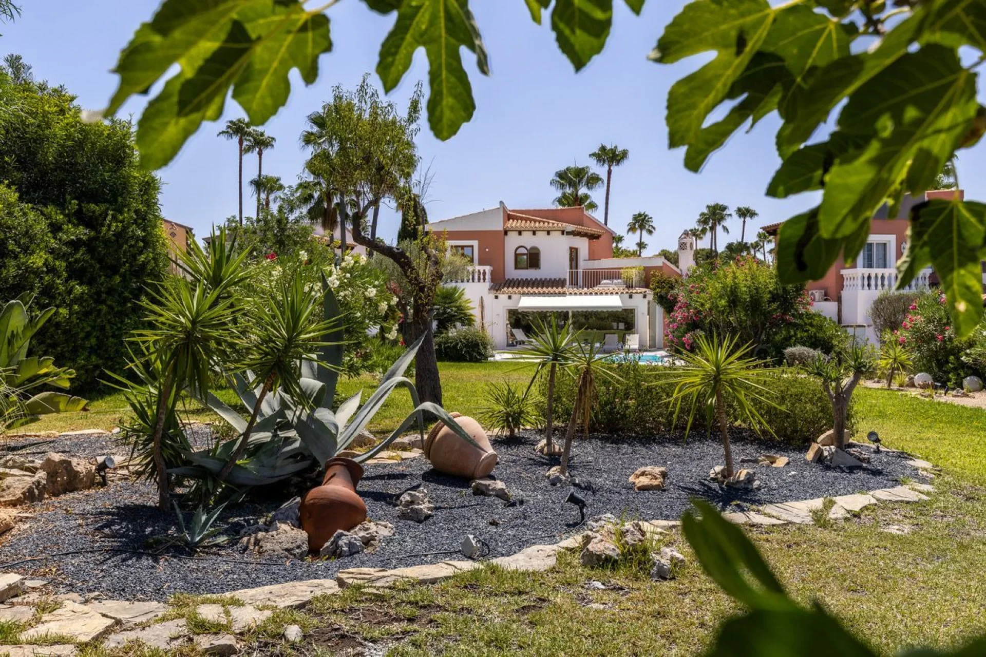 Maja · Santa Ponsa