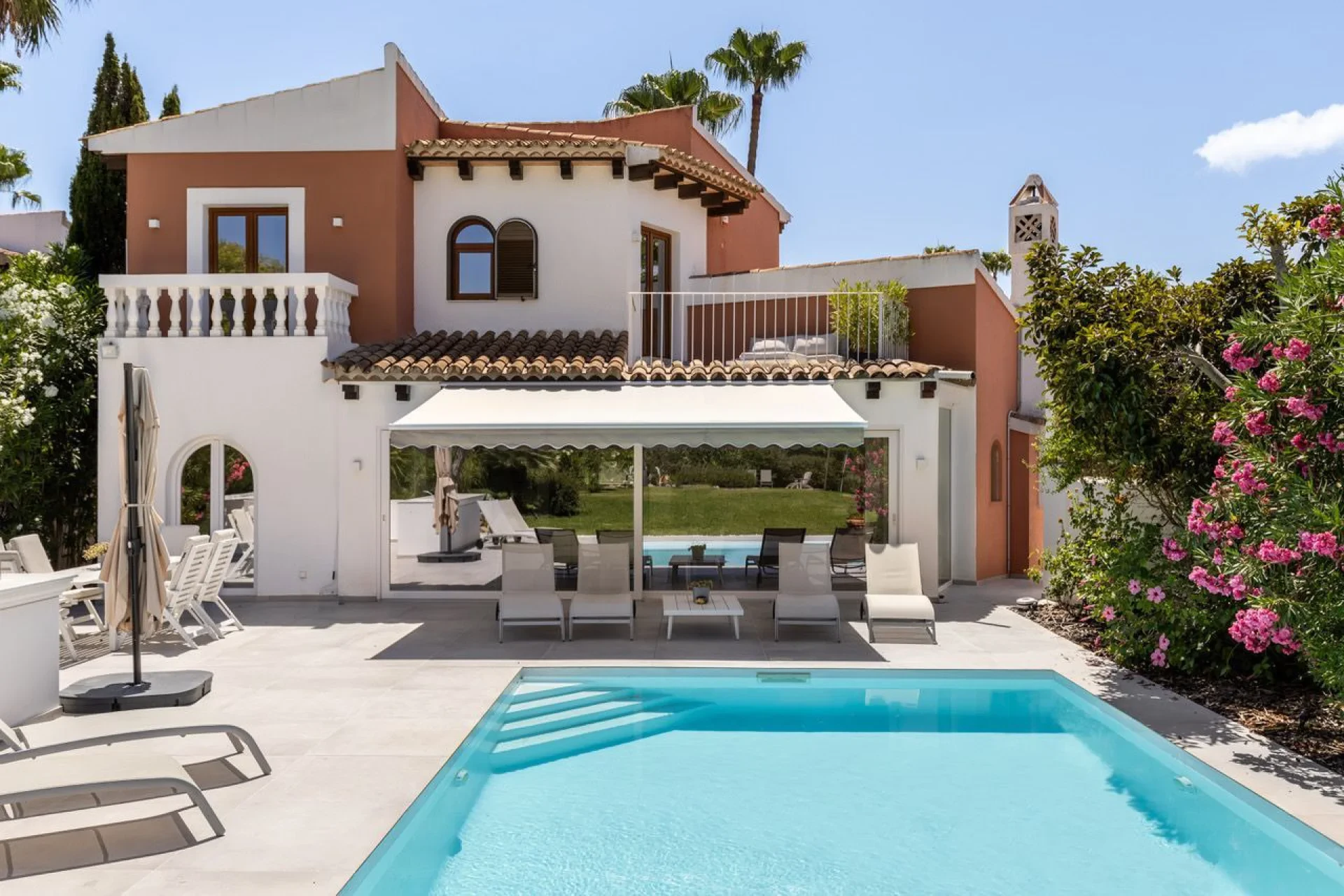Maja · Santa Ponsa
