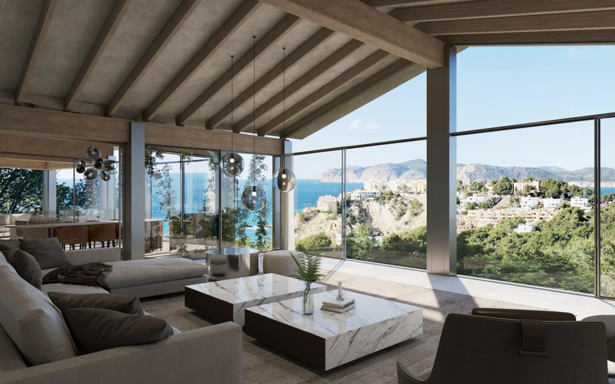 Maja · Santa Ponsa