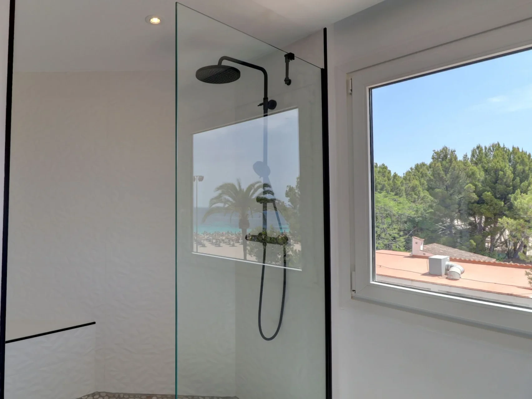 Korter · Magaluf