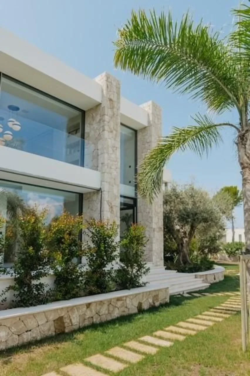 Maja · Santa Ponsa
