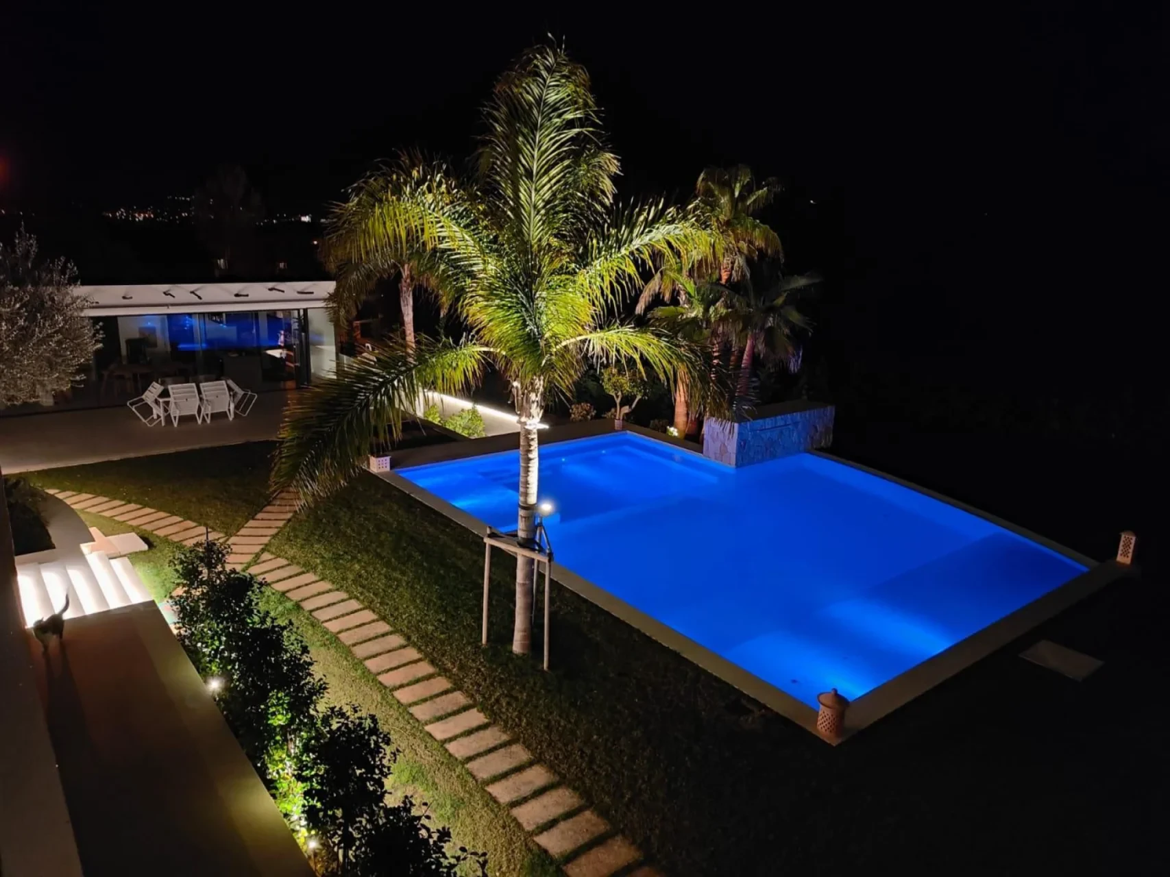 Maja · Santa Ponsa