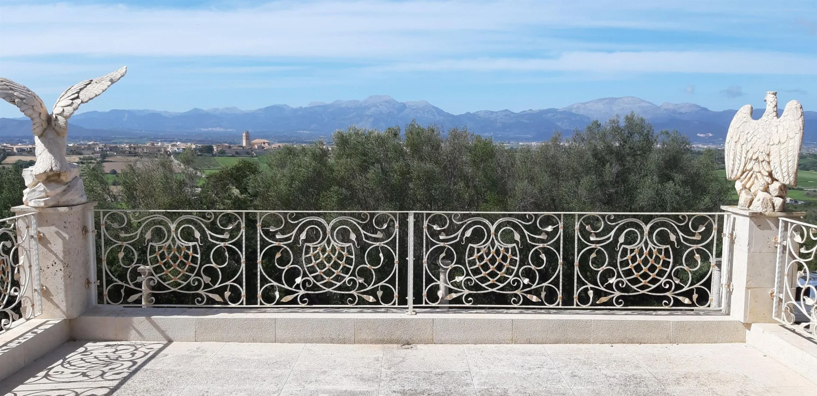 Maja · Muro
