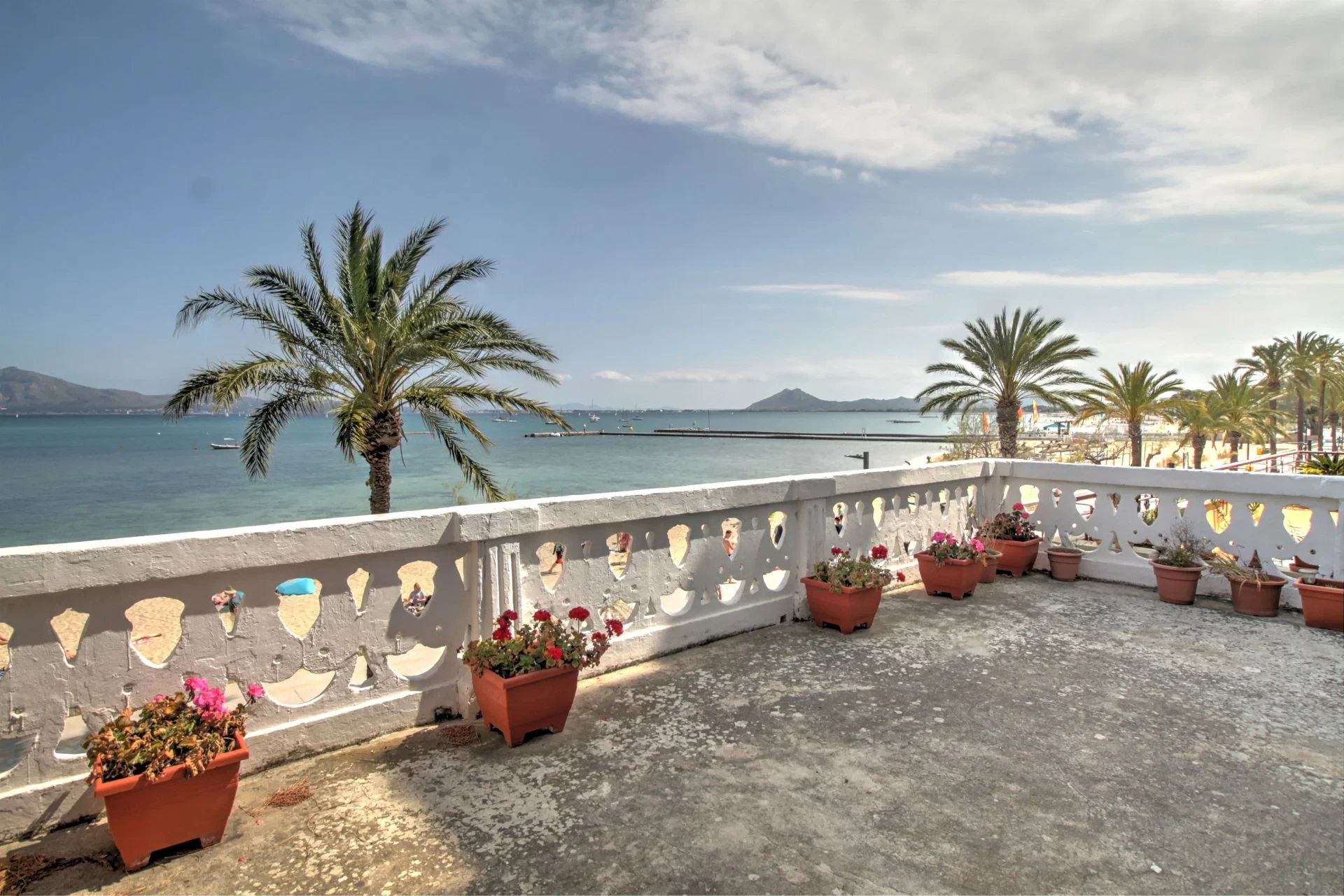 Maja · Port de Pollença