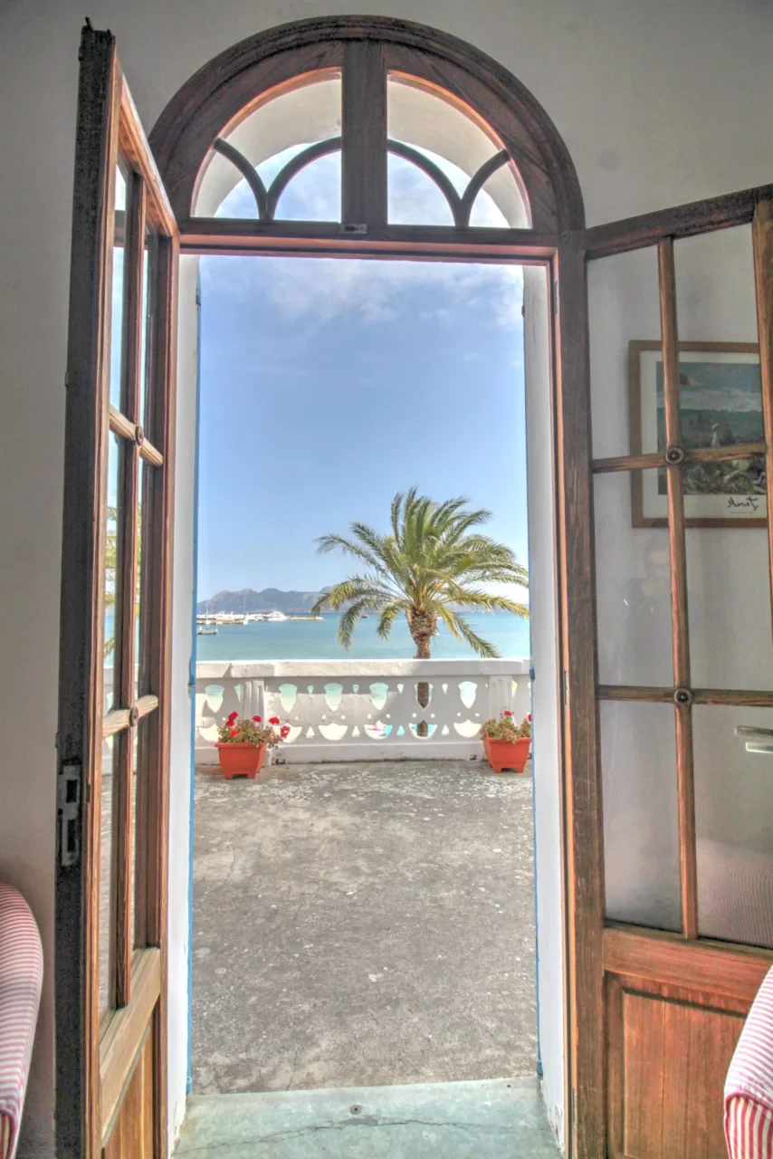 Maja · Port de Pollença