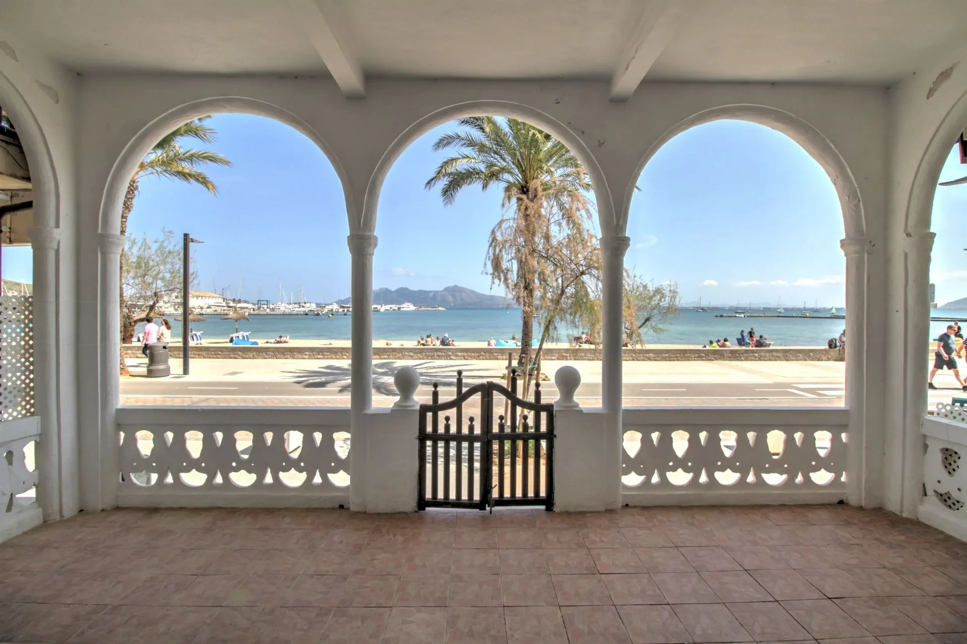 Maja · Port de Pollença