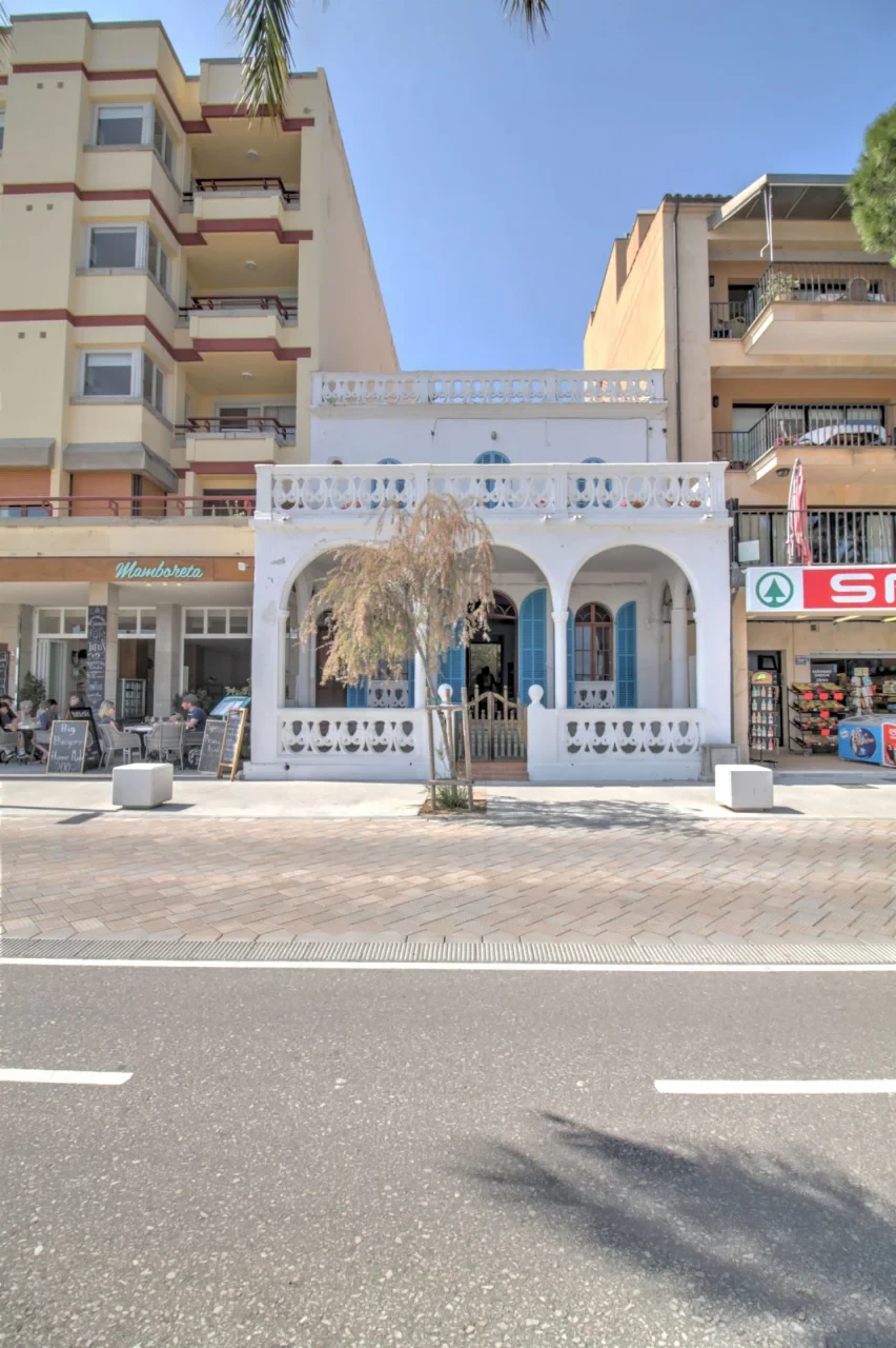 Maja · Port de Pollença
