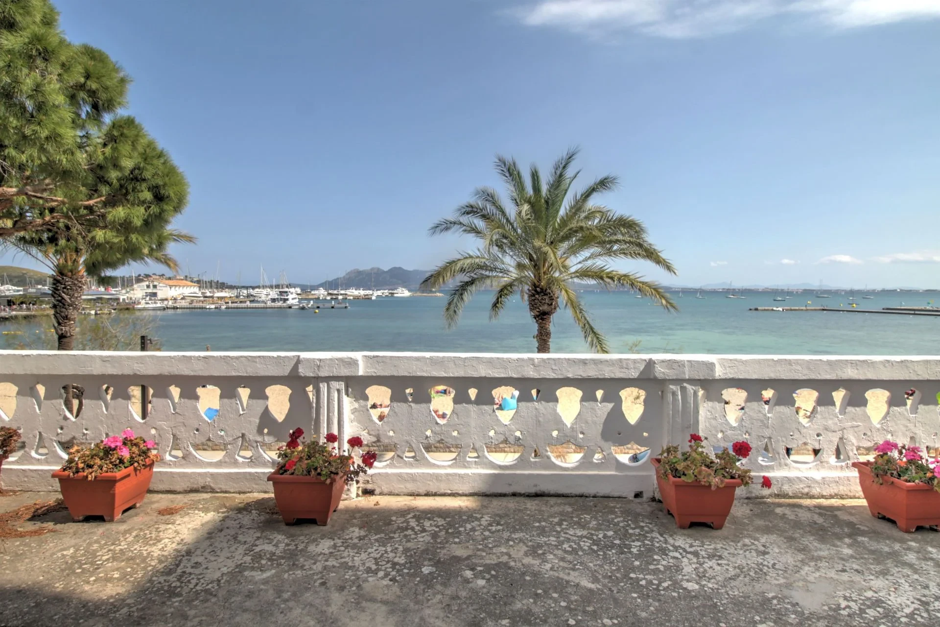 Maja · Port de Pollença