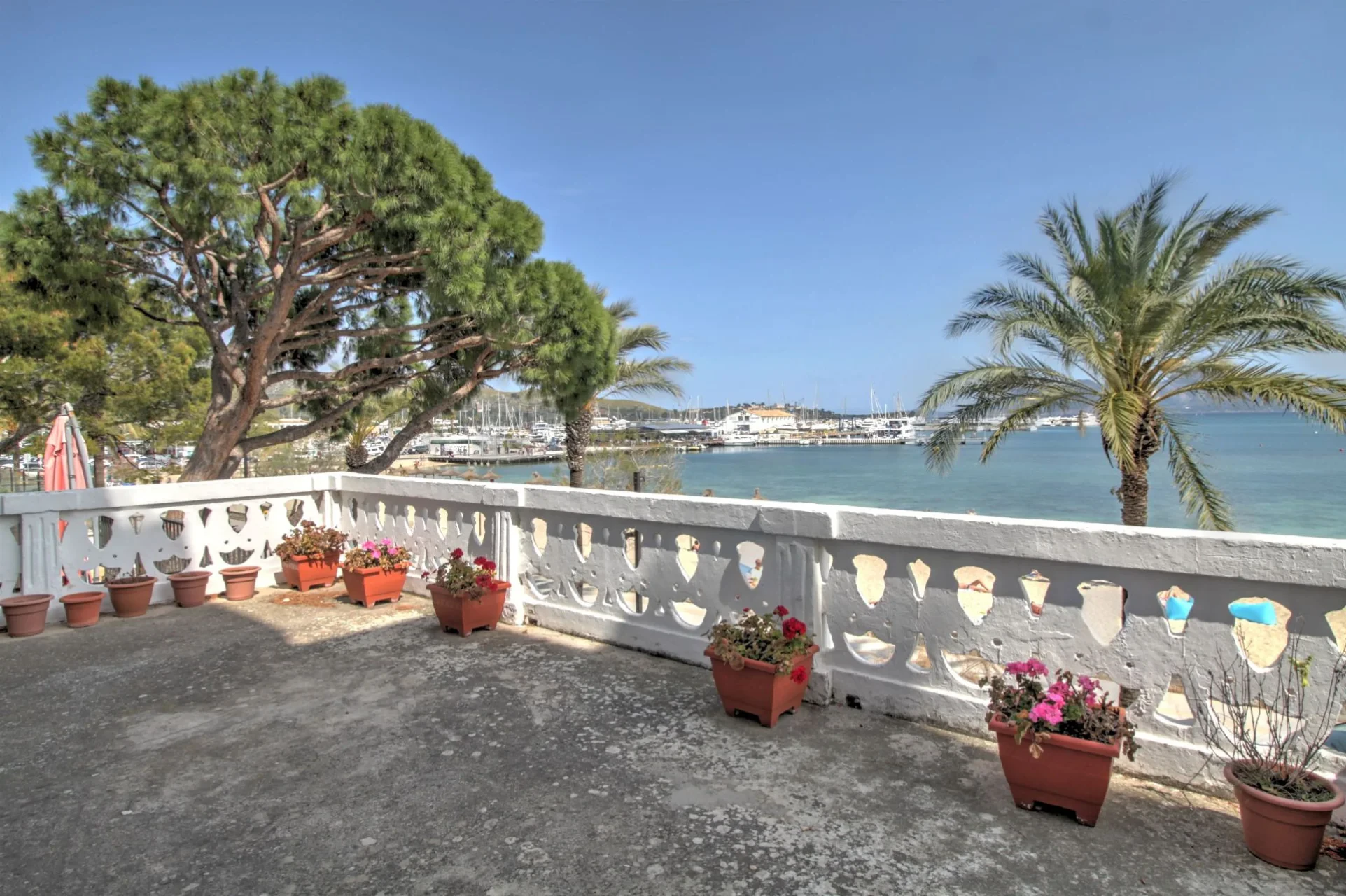 Maja · Port de Pollença
