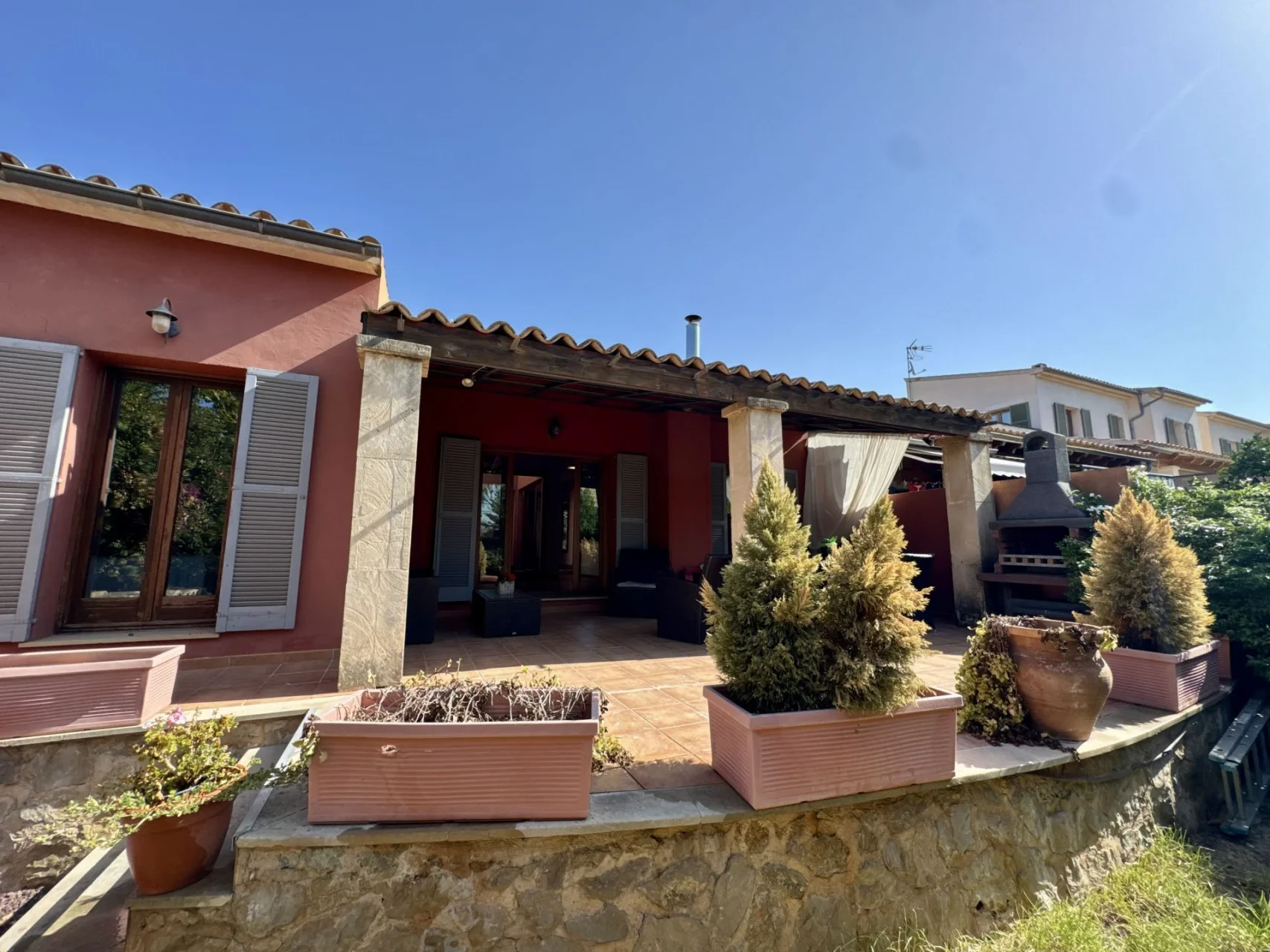 Maja · Calvià