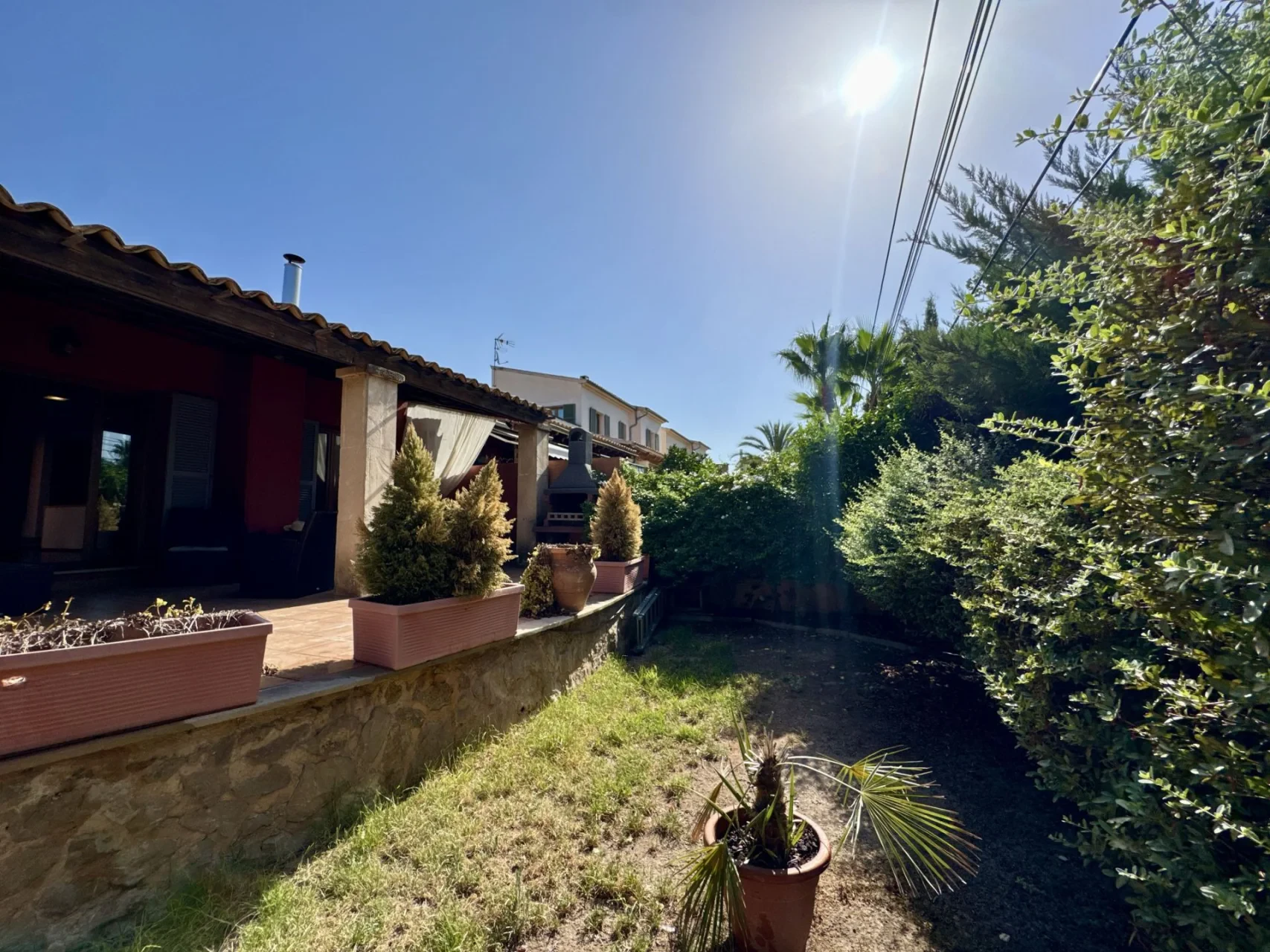 Maja · Calvià