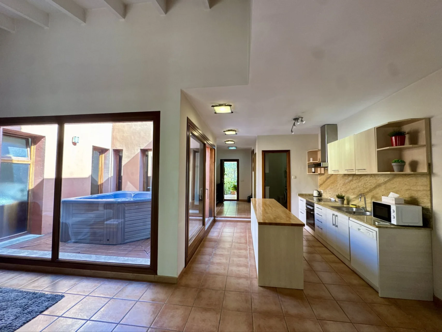 Maja · Calvià