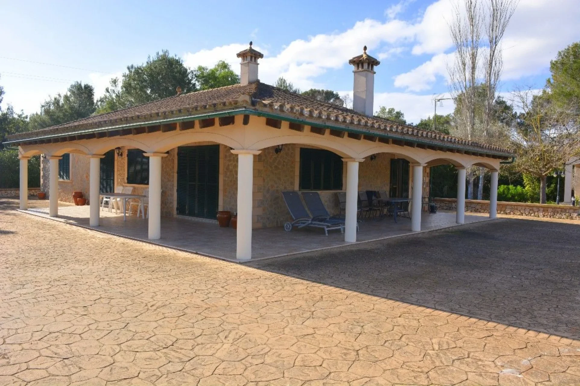 Maja · Marratxí