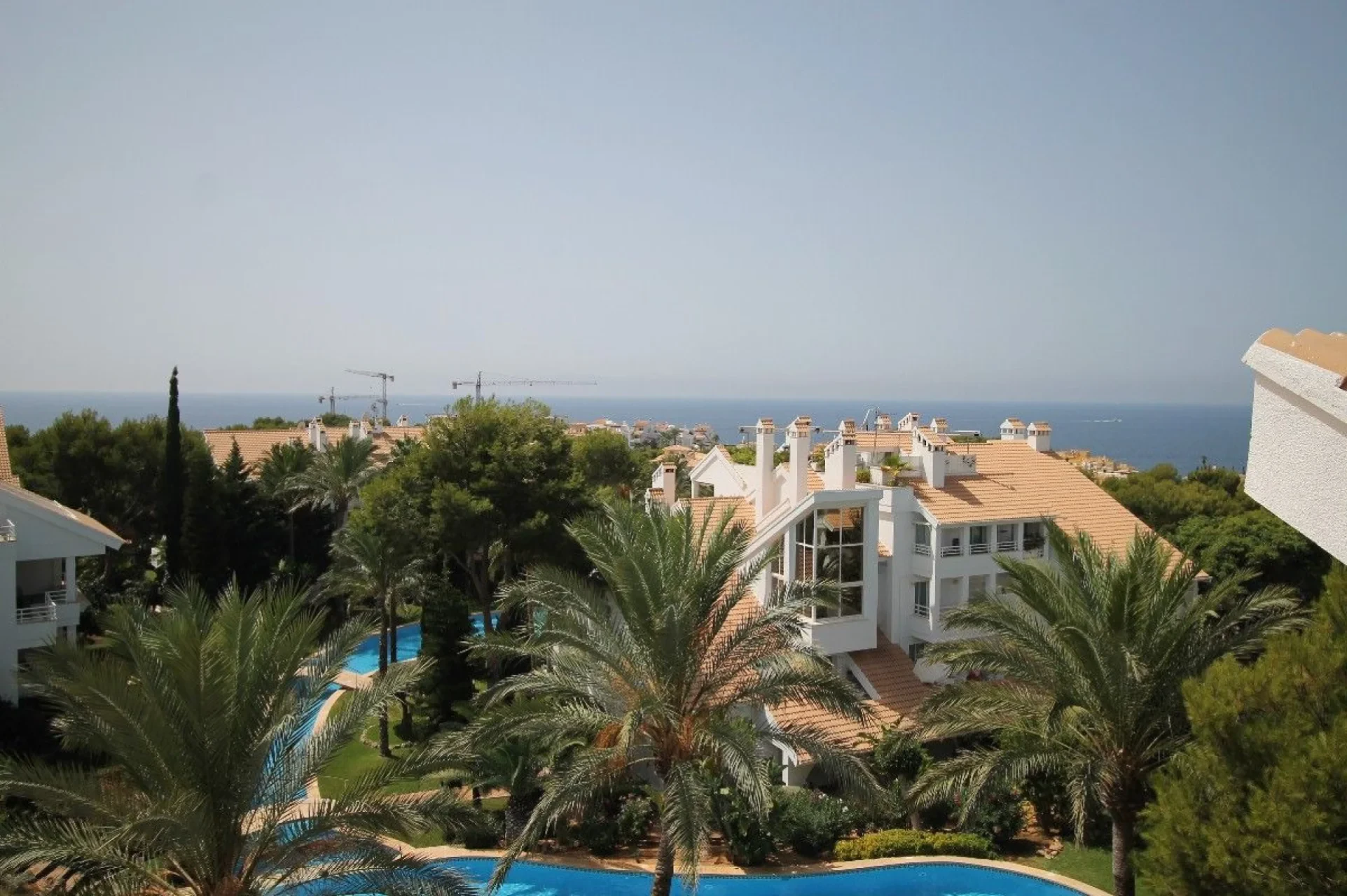 Maja · Santa Ponsa
