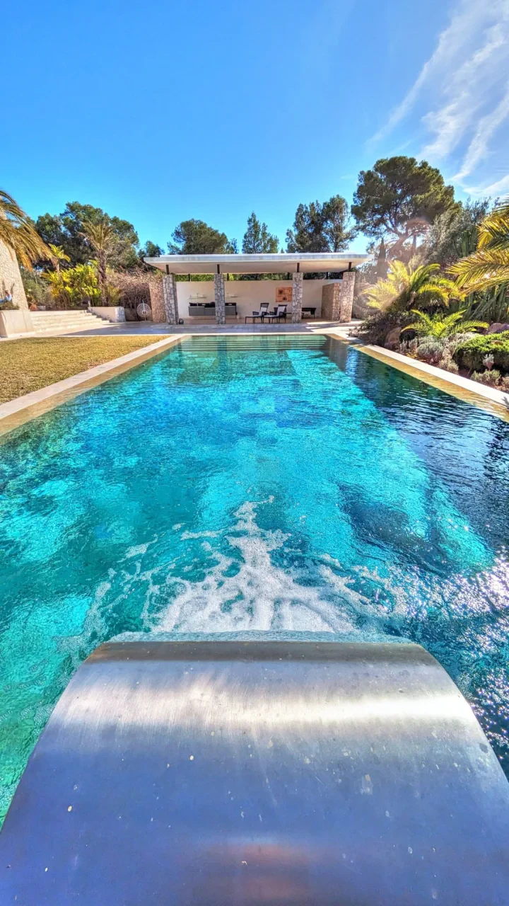 Maja · Santa Ponsa