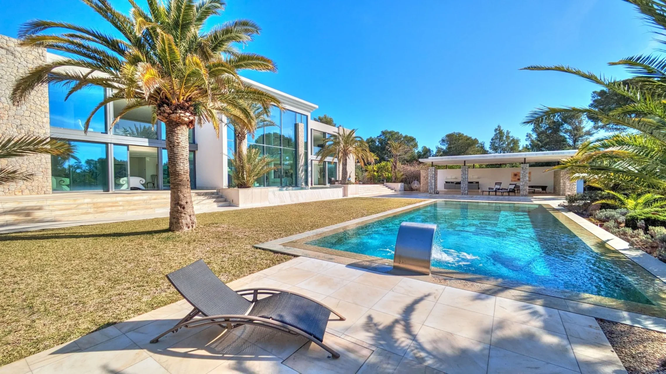Maja · Santa Ponsa