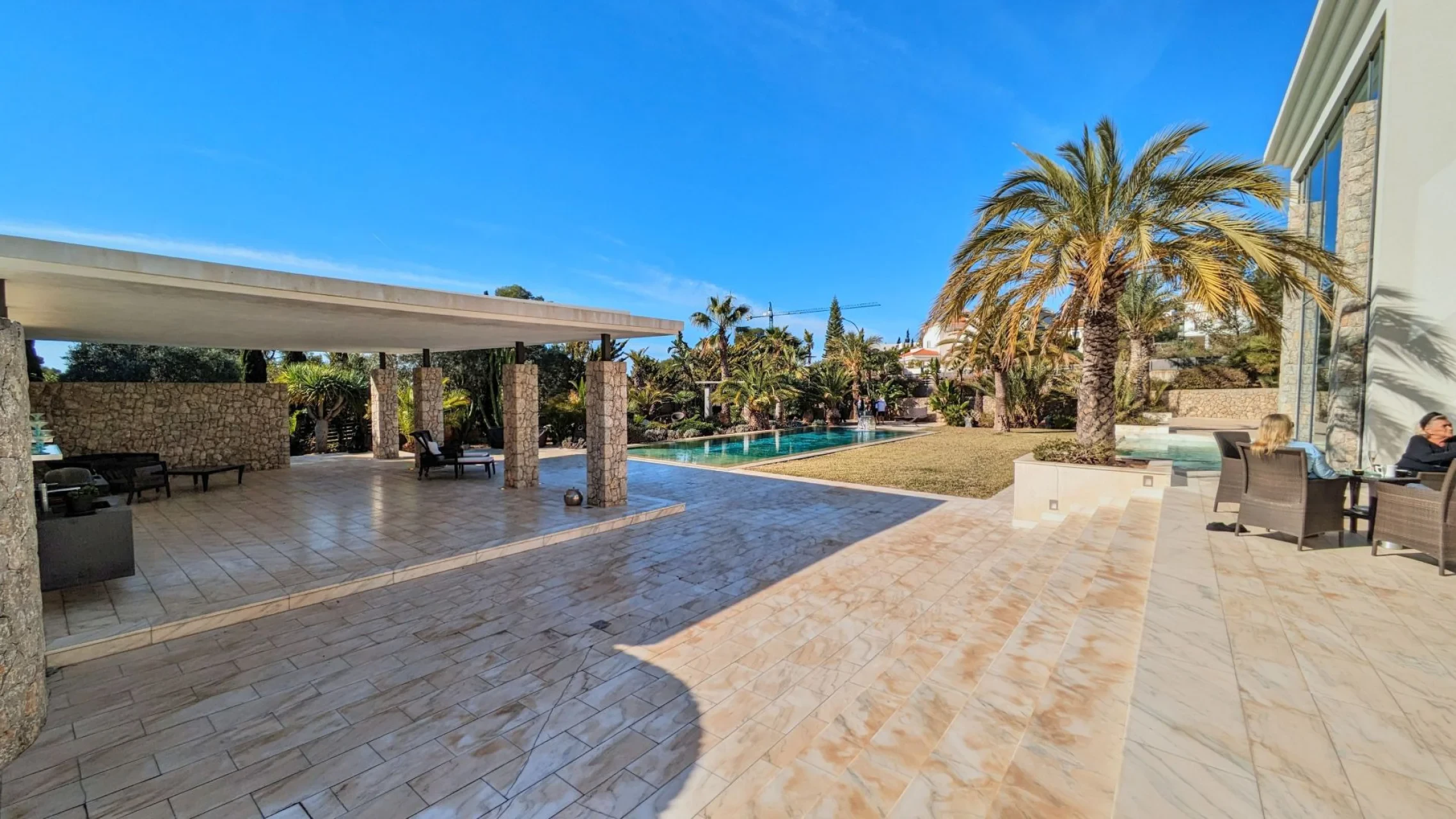 Maja · Santa Ponsa
