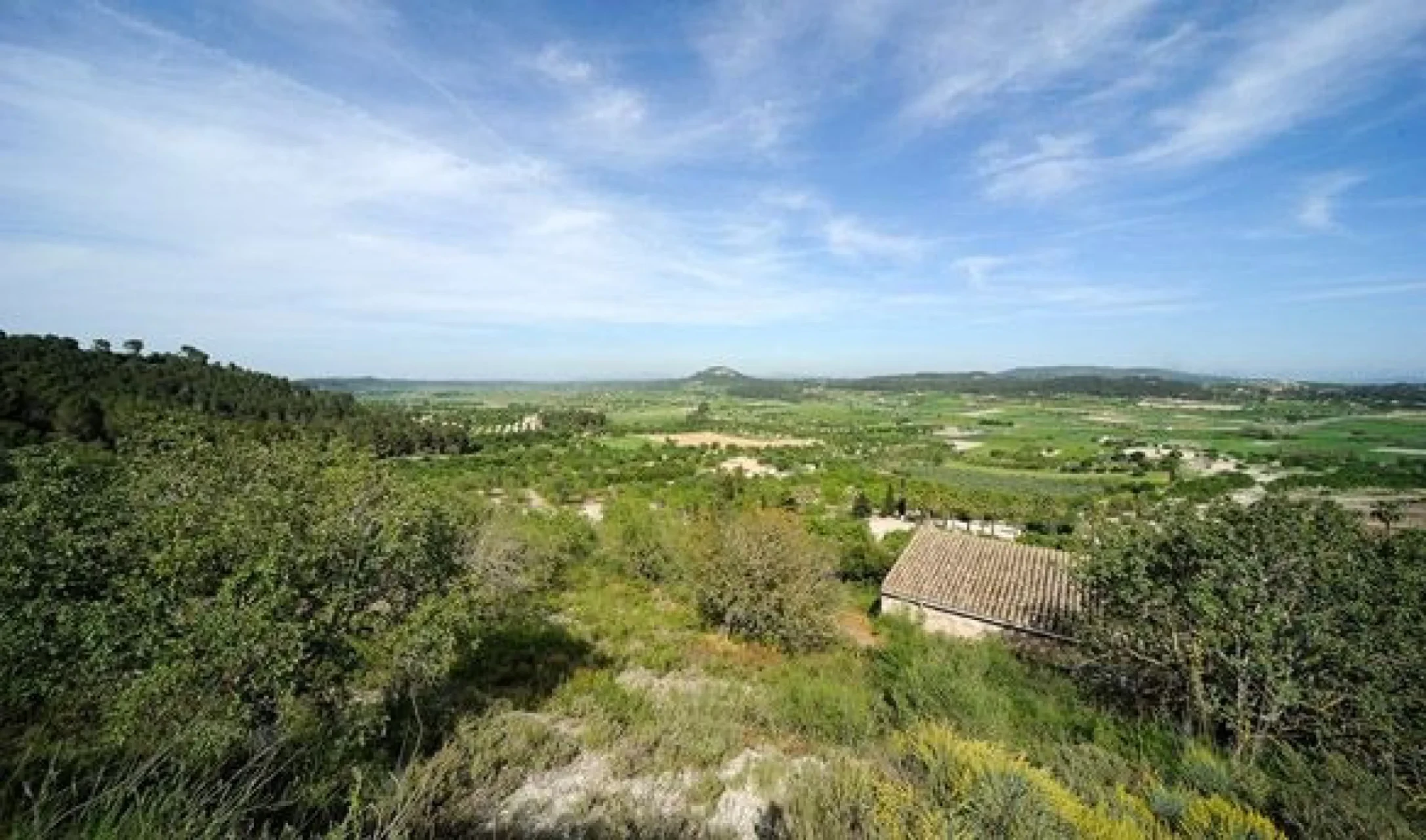 Maa / krunt · Sant Joan