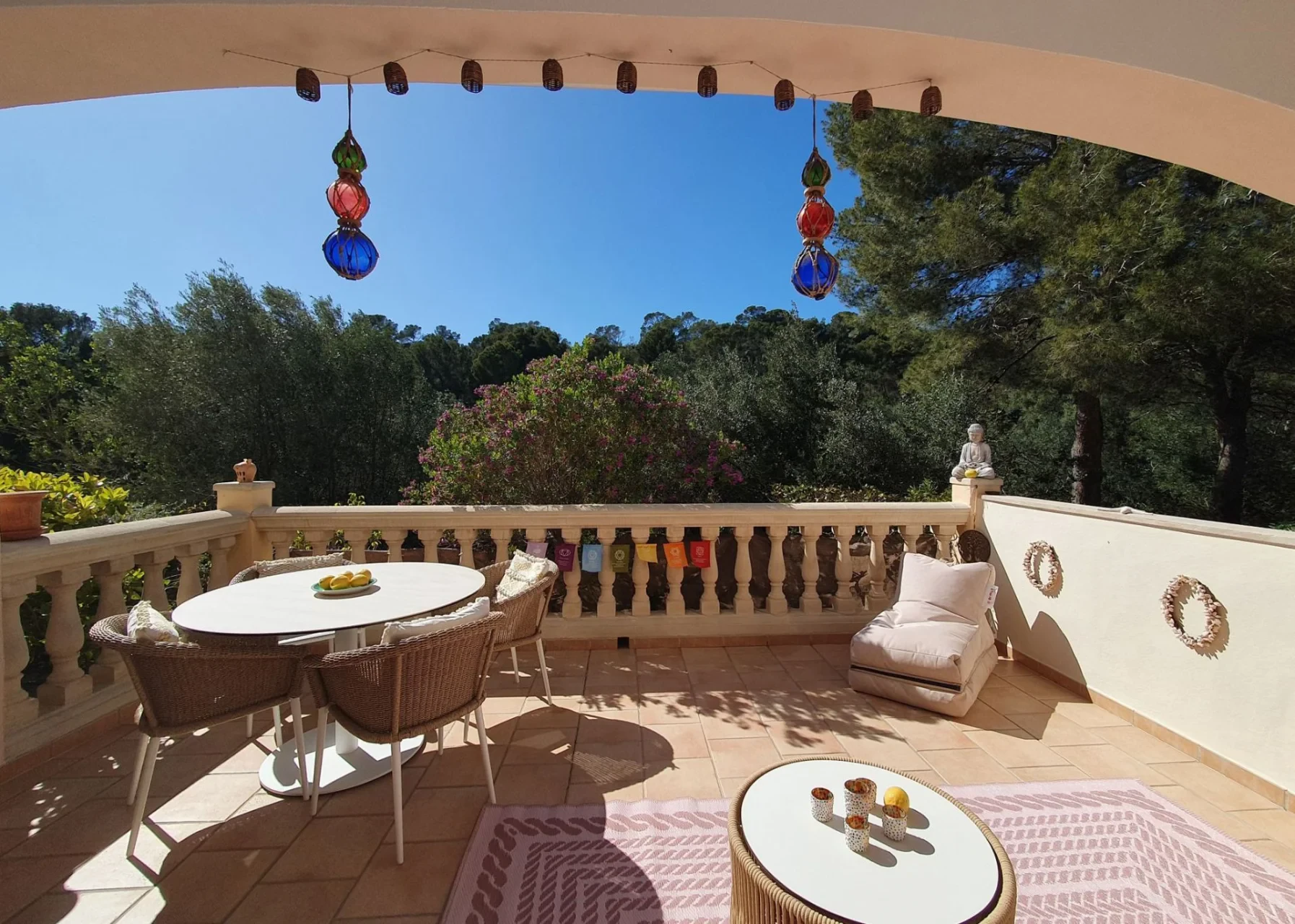 Maja · Es Camp de Mar