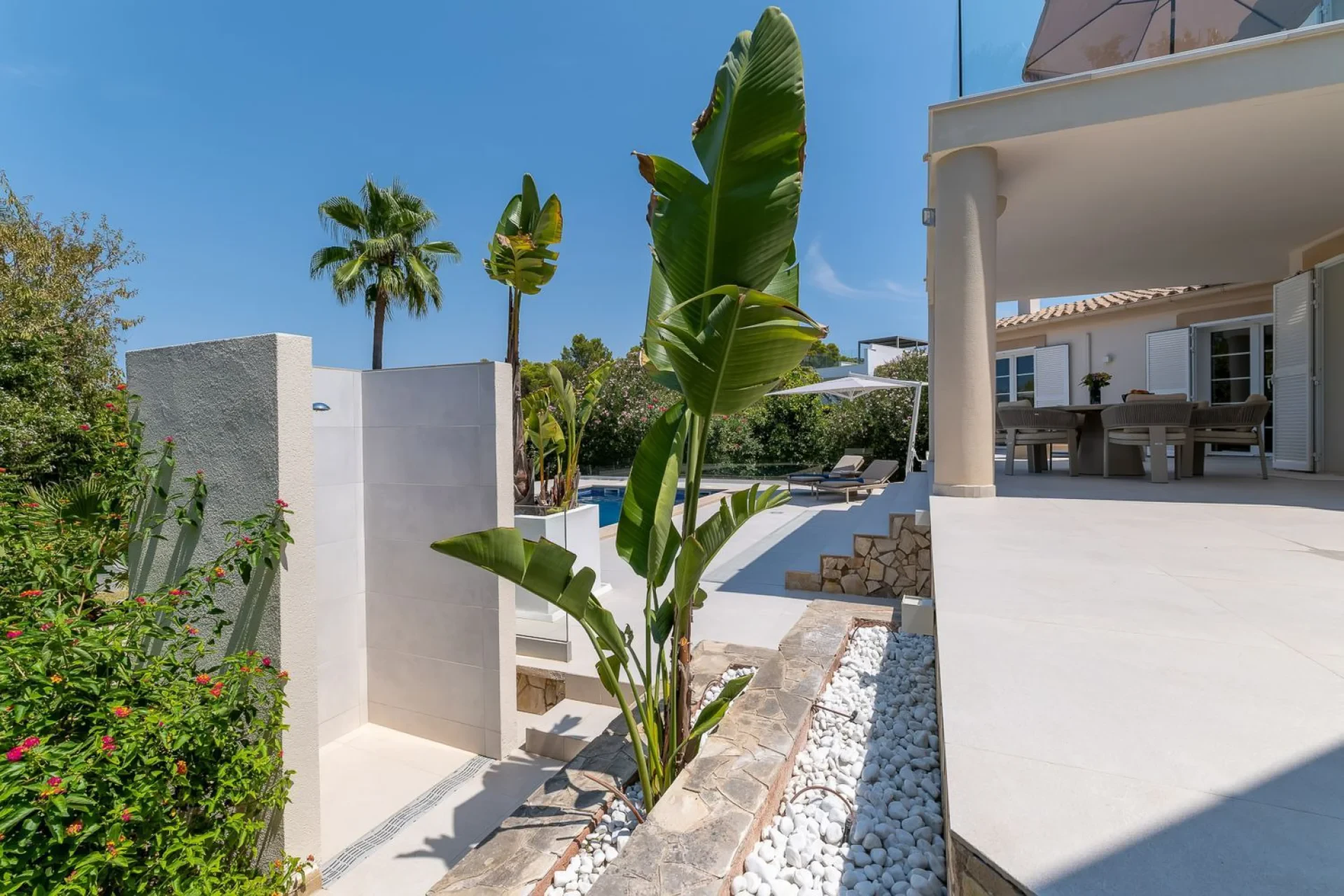 Maja · Santa Ponsa