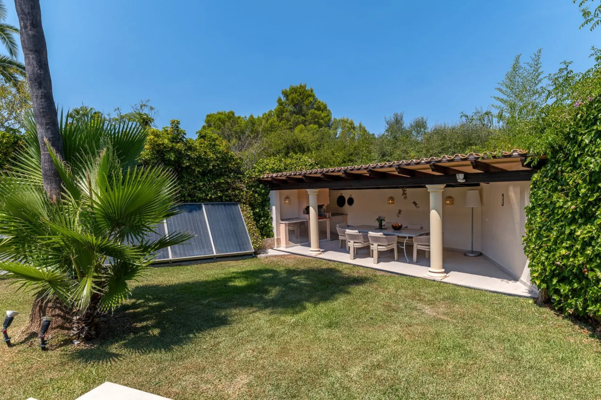 Maja · Santa Ponsa