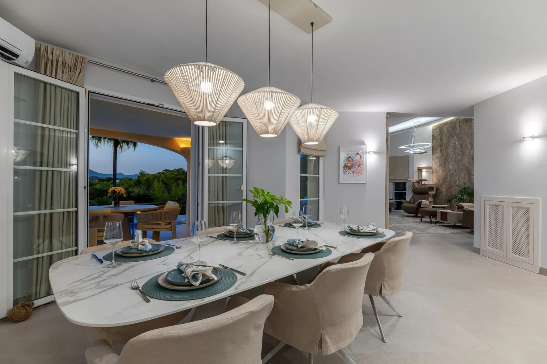 Maja · Santa Ponsa