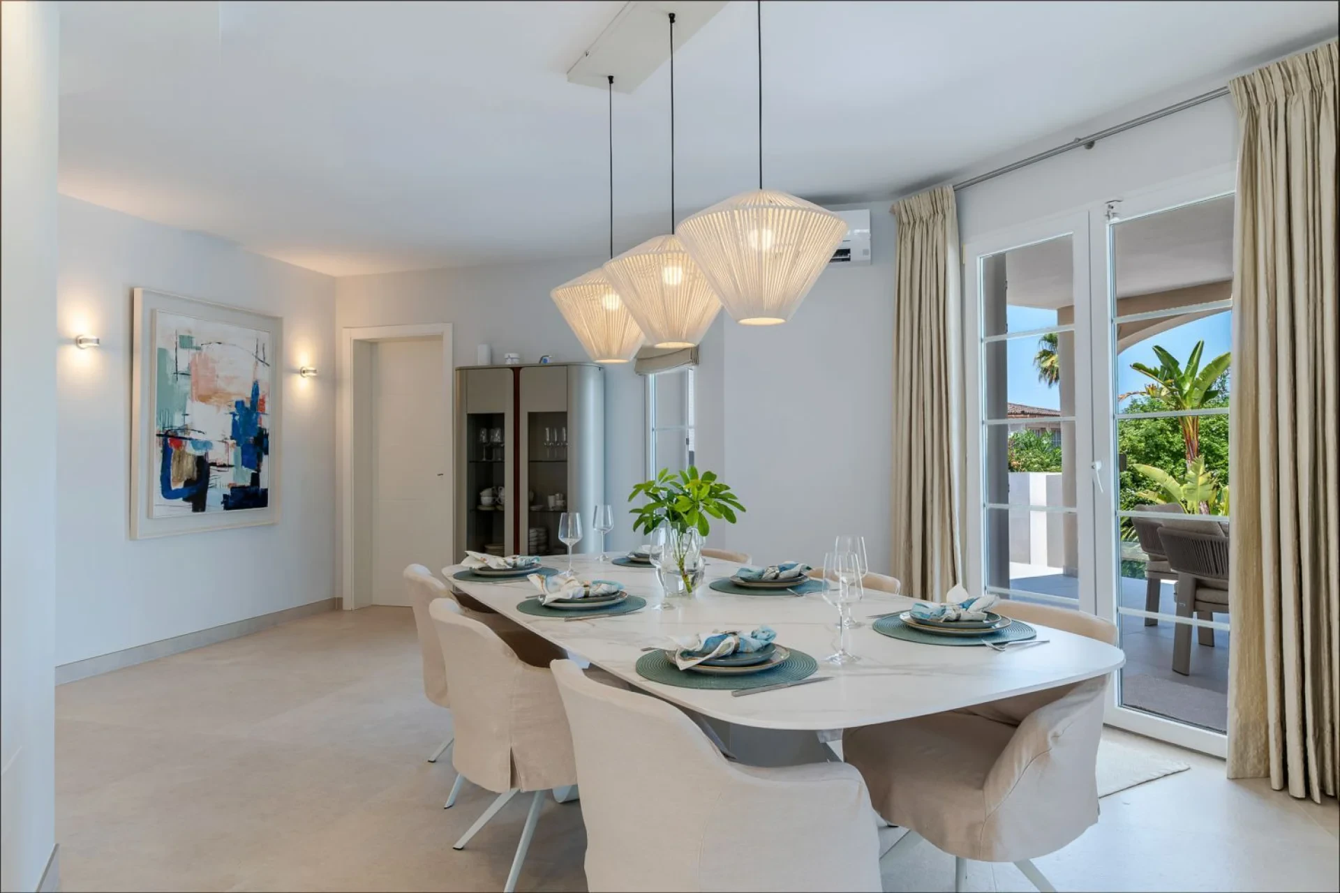 Maja · Santa Ponsa