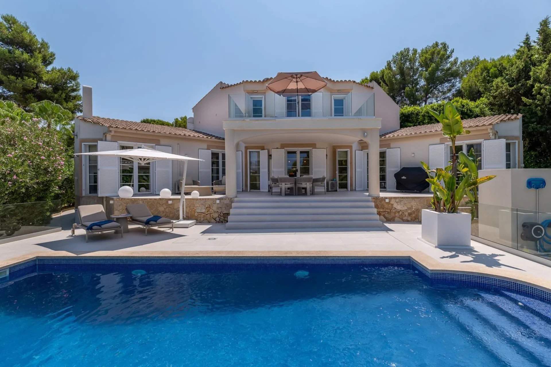 Maja · Santa Ponsa