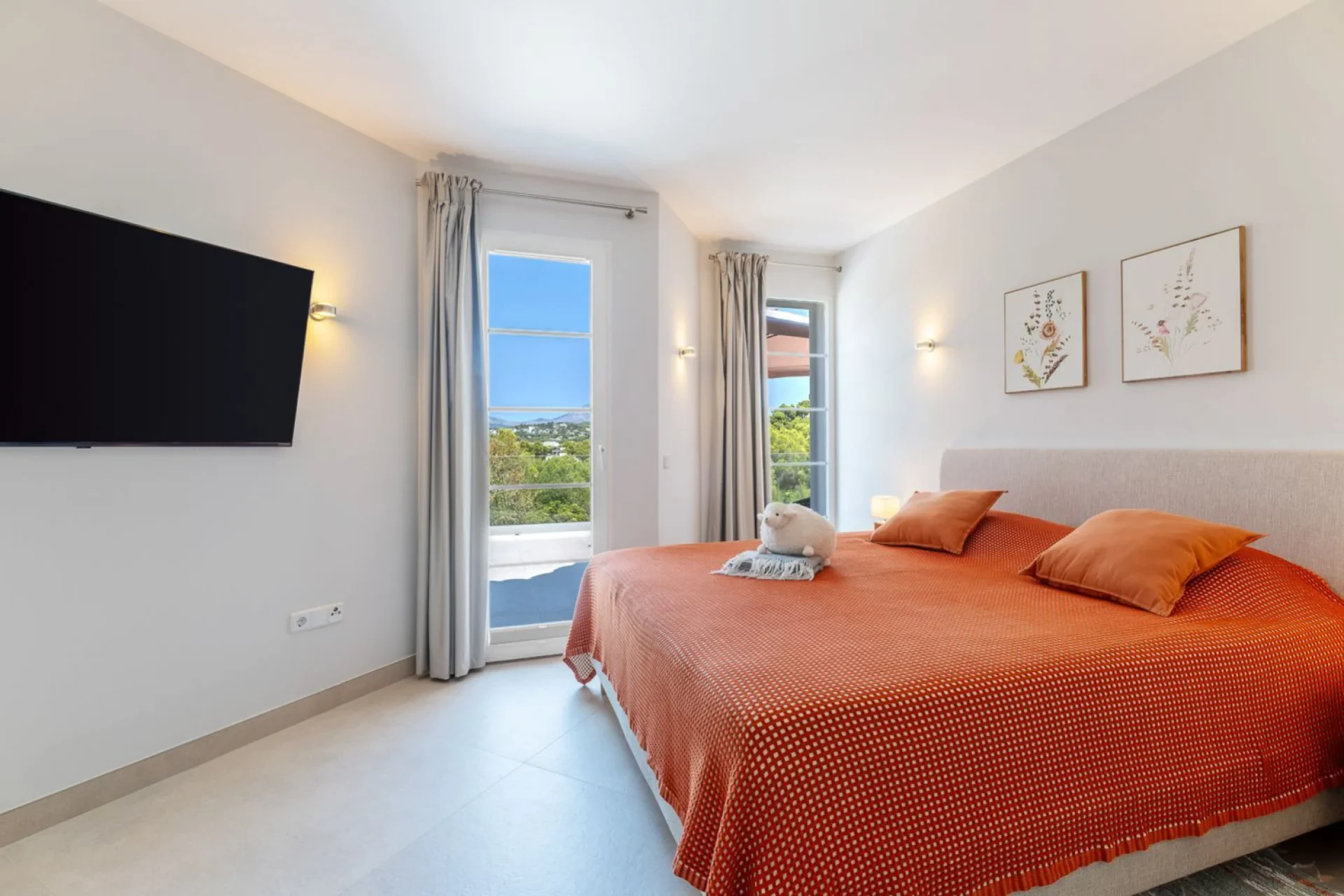 Maja · Santa Ponsa