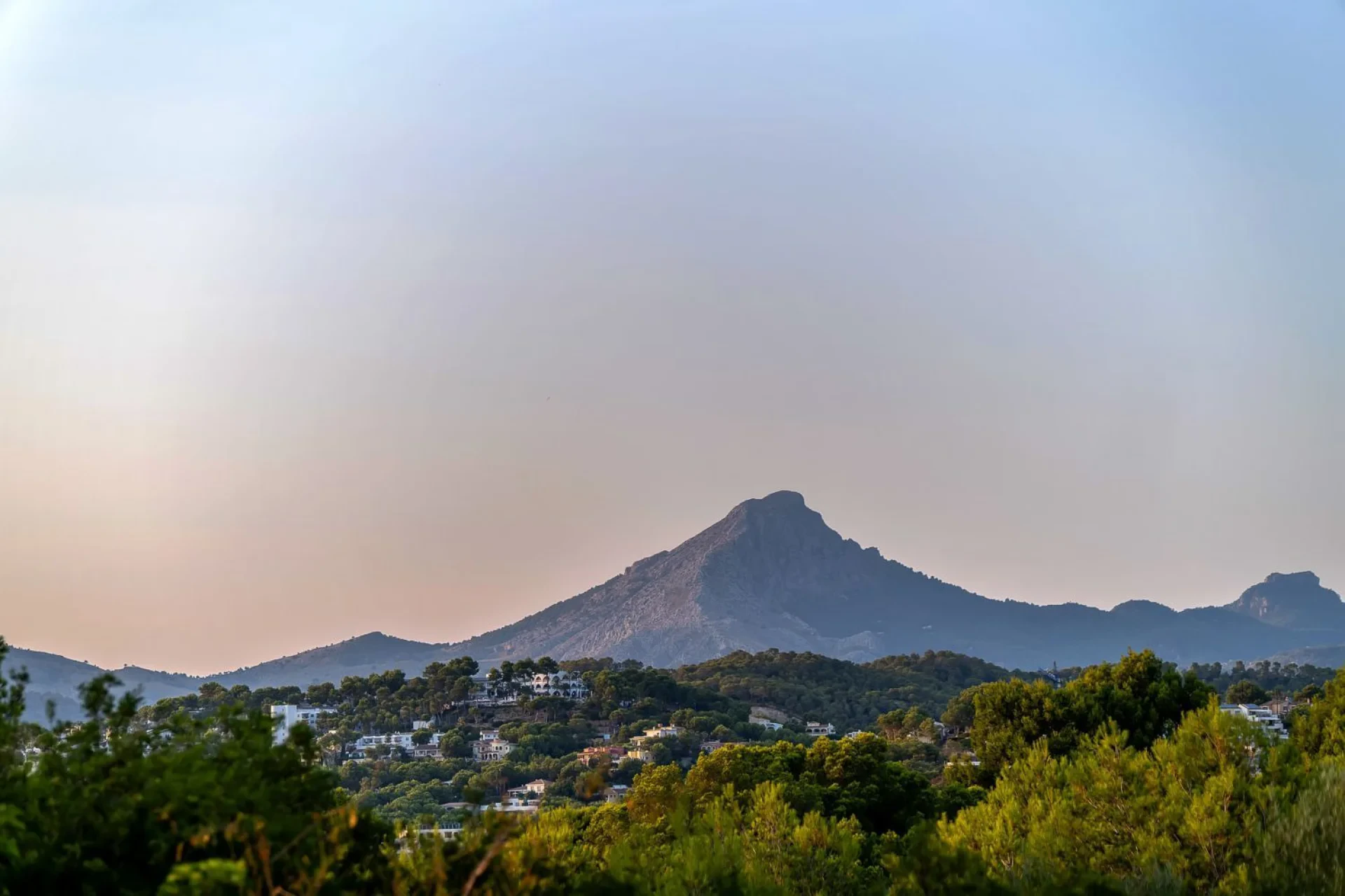Maja · Santa Ponsa