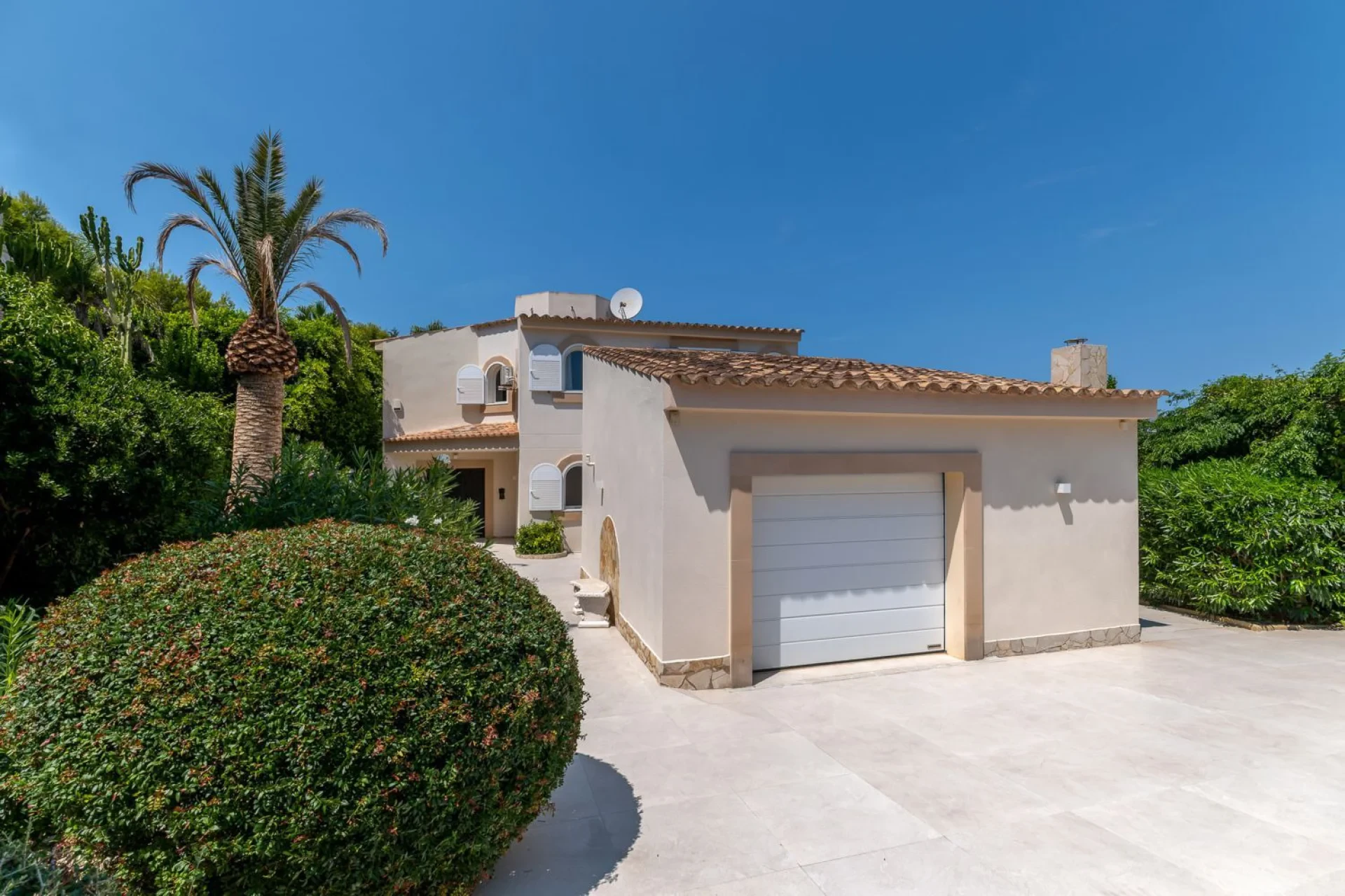 Maja · Santa Ponsa