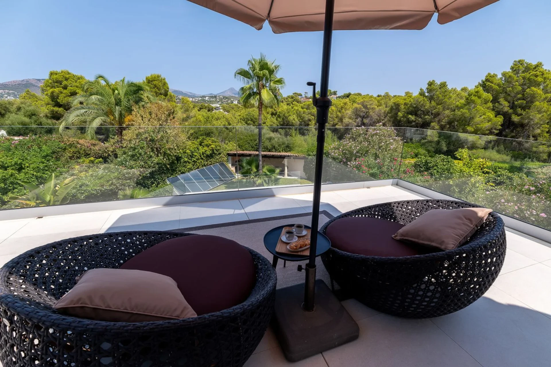 Maja · Santa Ponsa